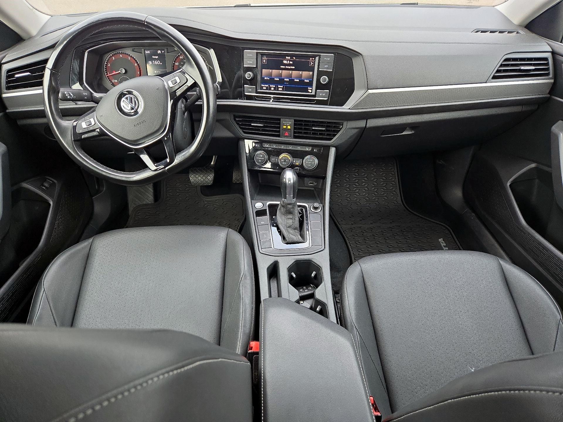 Thumbnail: 2019 Volkswagen Jetta - 8