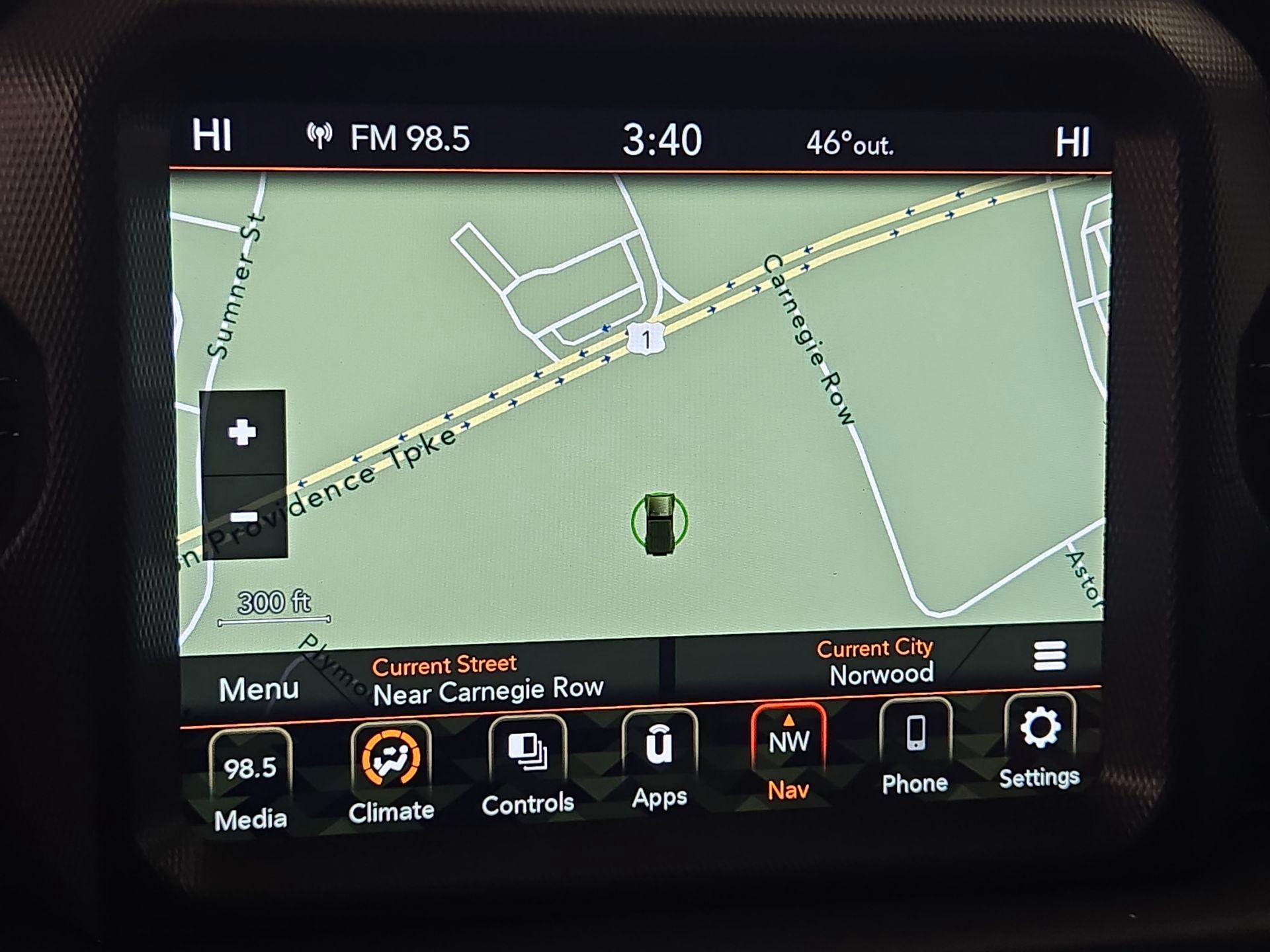 Thumbnail: 2022 Jeep Wrangler - 14