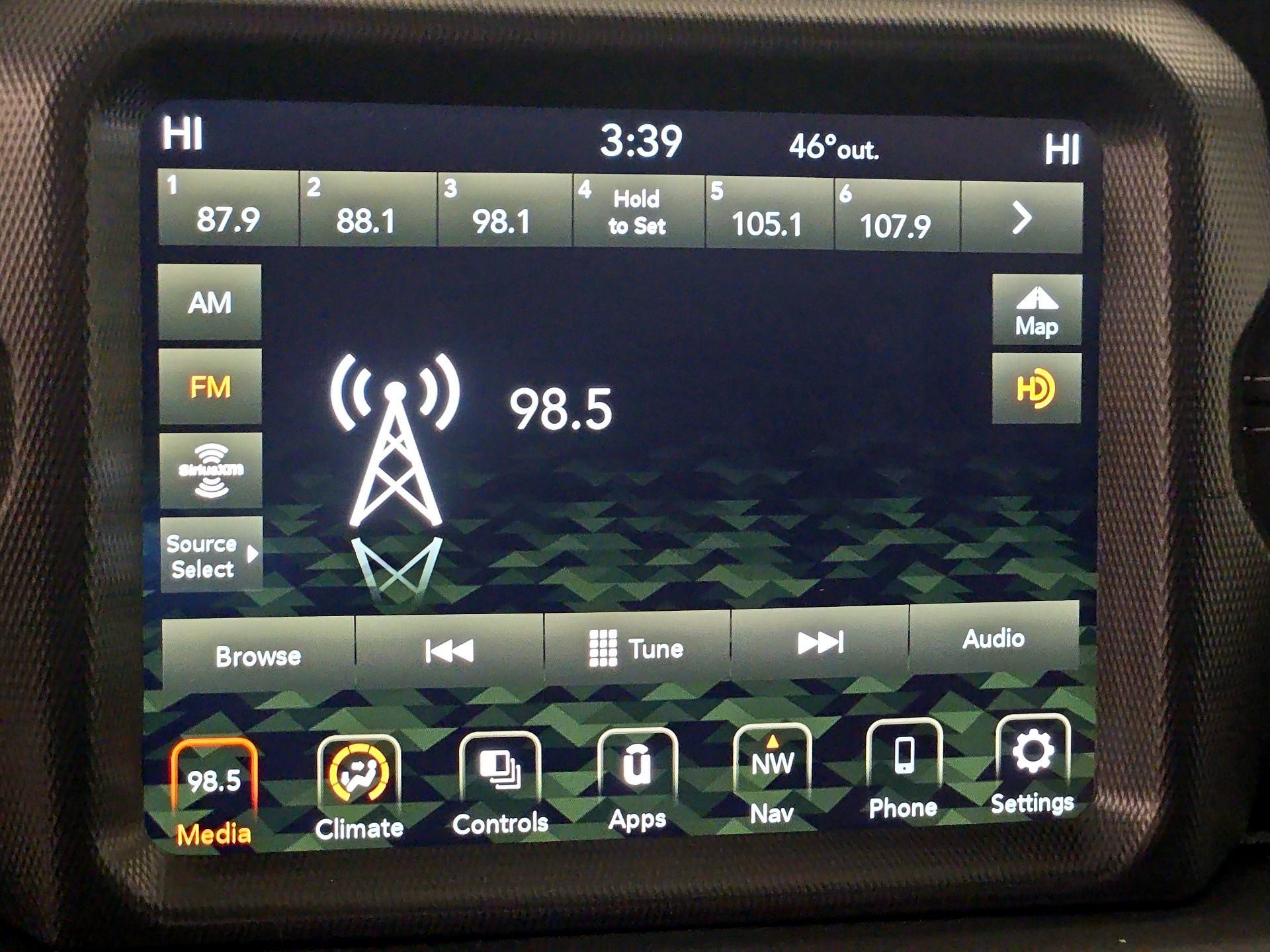 Thumbnail: 2022 Jeep Wrangler - 16