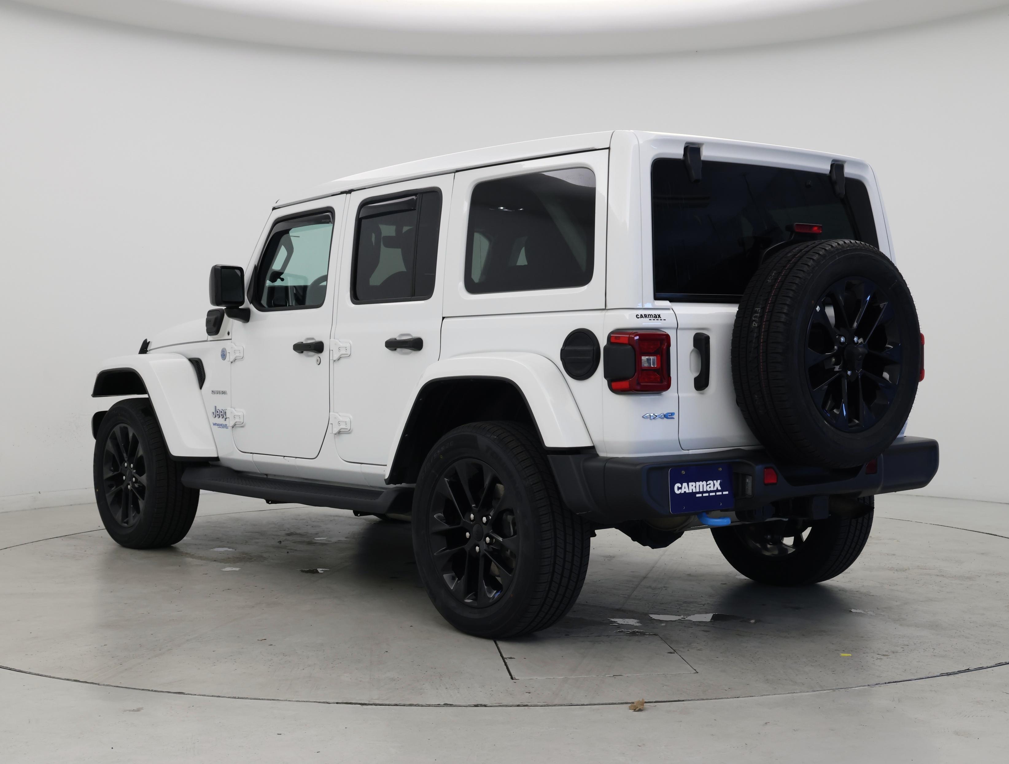 Thumbnail: 2022 Jeep Wrangler - 2