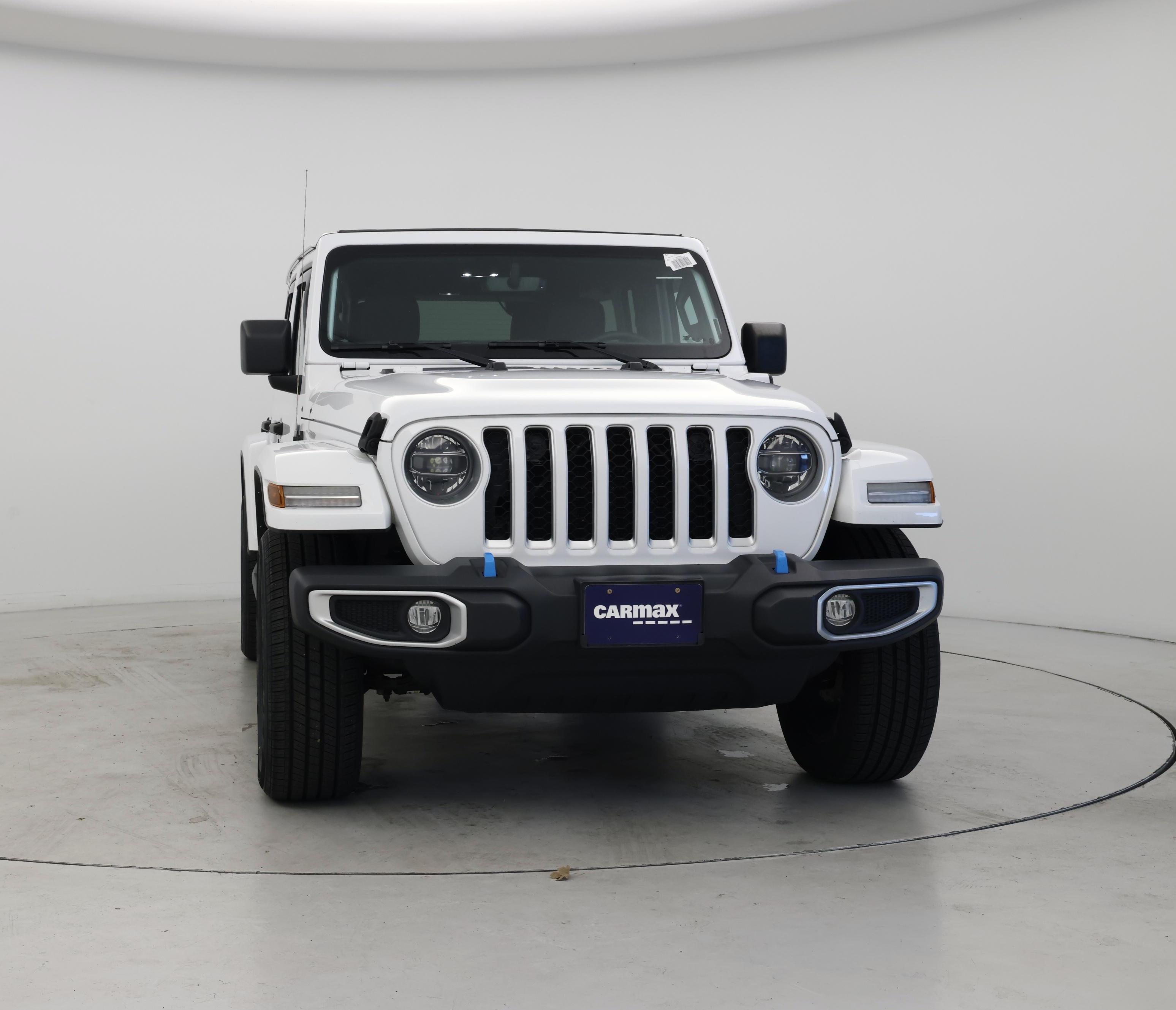 Thumbnail: 2022 Jeep Wrangler - 5