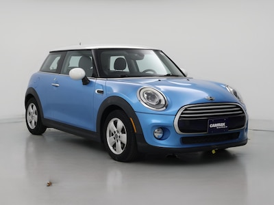 2015 Mini Cooper Hardtop