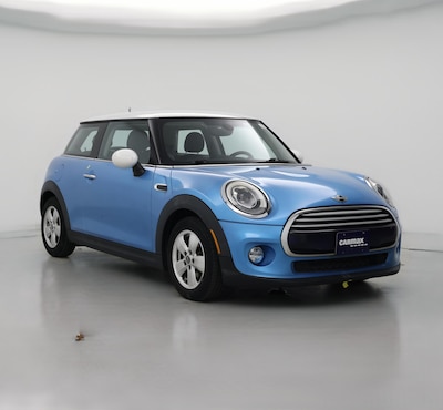 2015 Mini Cooper Hardtop