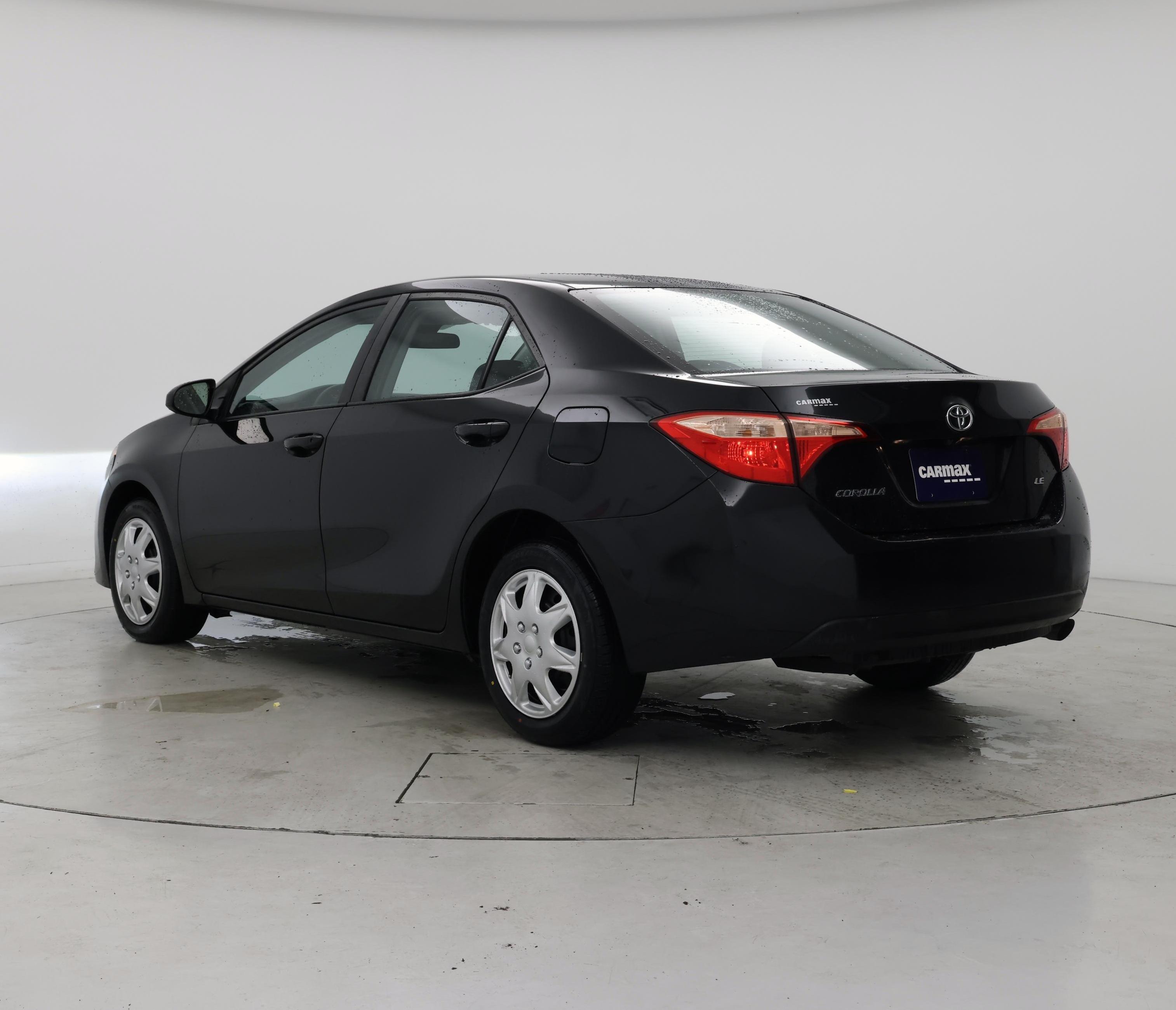 Thumbnail: 2018 Toyota Corolla - 2