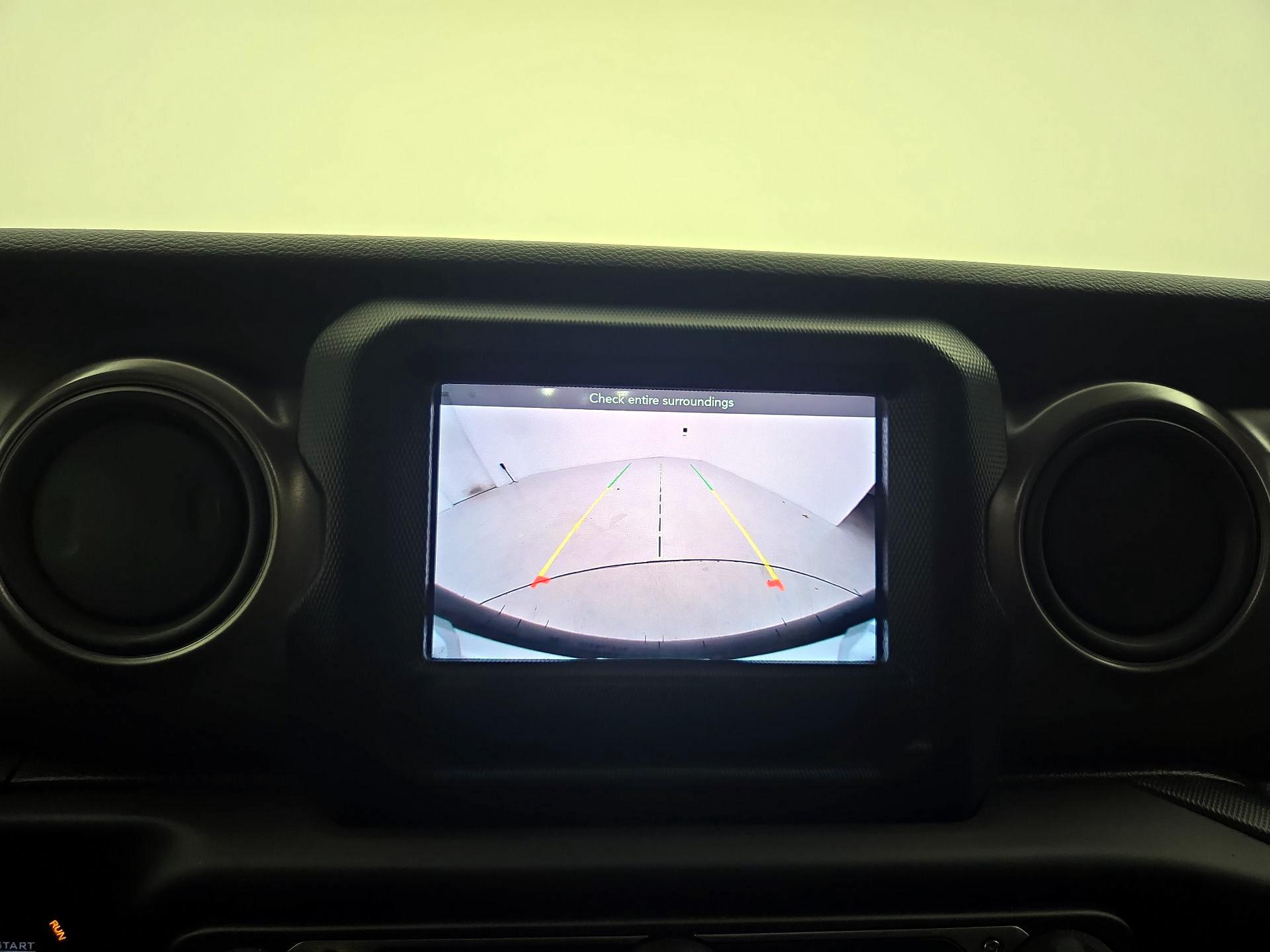 Thumbnail: 2023 Jeep Wrangler - 14