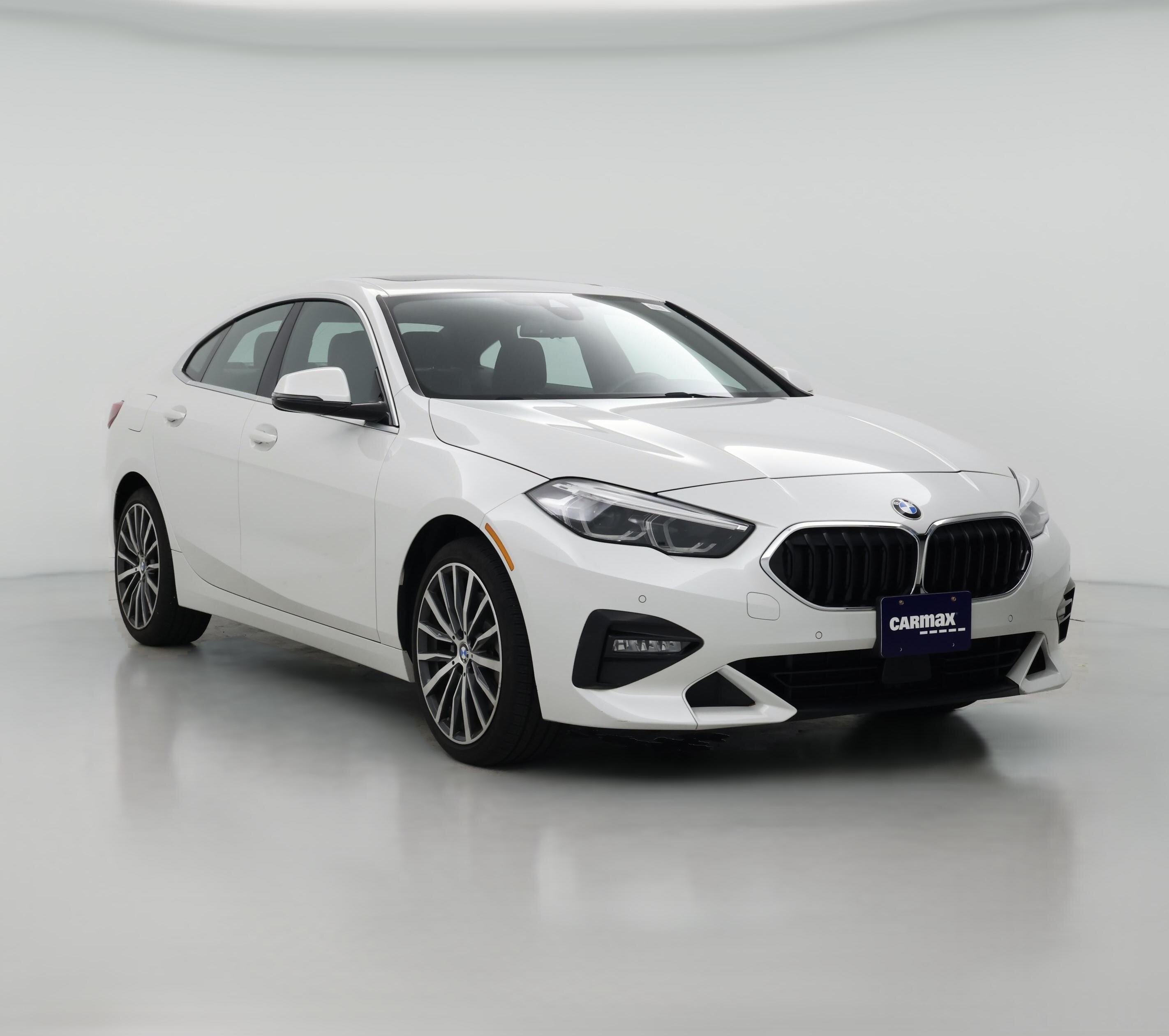 Thumbnail: 2020 BMW 2 Series - 1