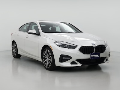 2020 BMW 228 I xDrive Gran Coupe