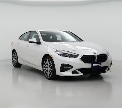 2020 BMW 228 I xDrive Gran Coupe