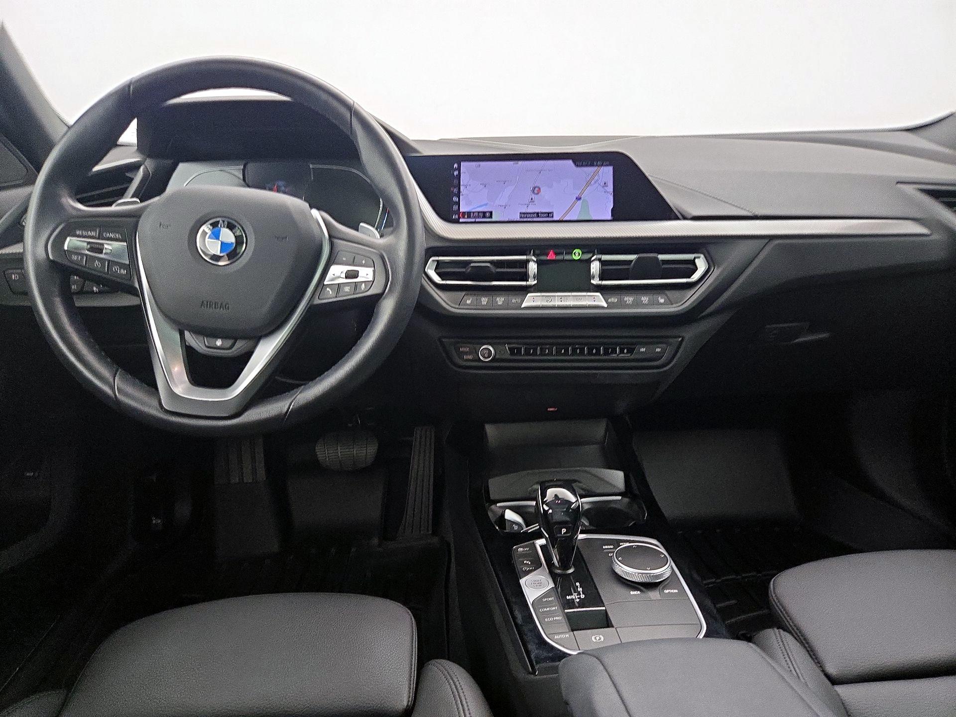 Thumbnail: 2020 BMW 2 Series - 9