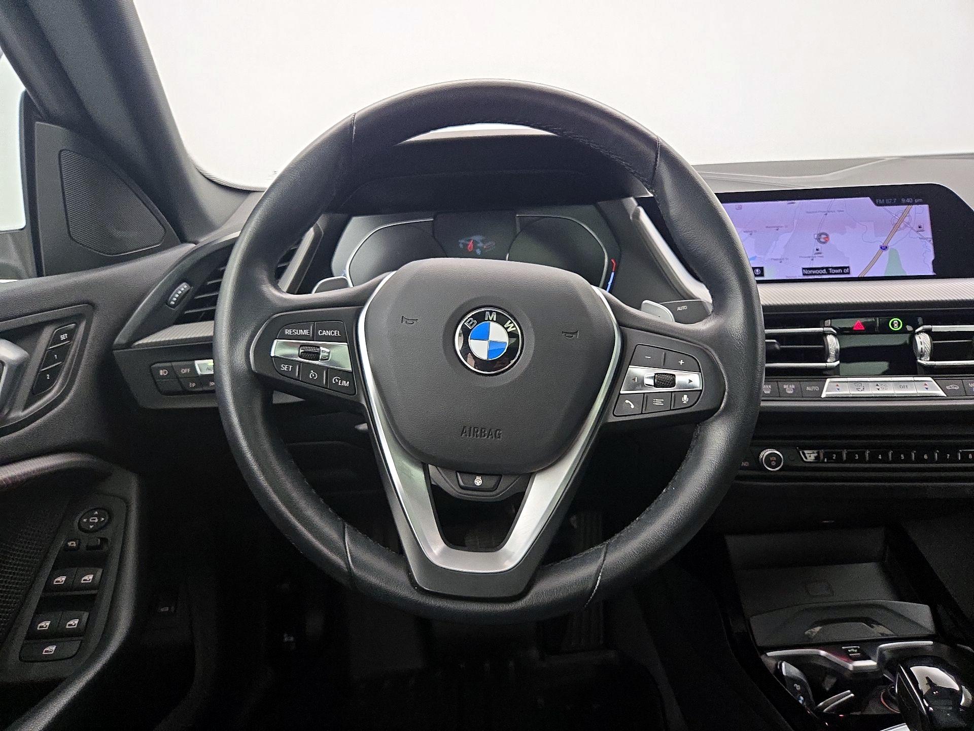 Thumbnail: 2020 BMW 2 Series - 10