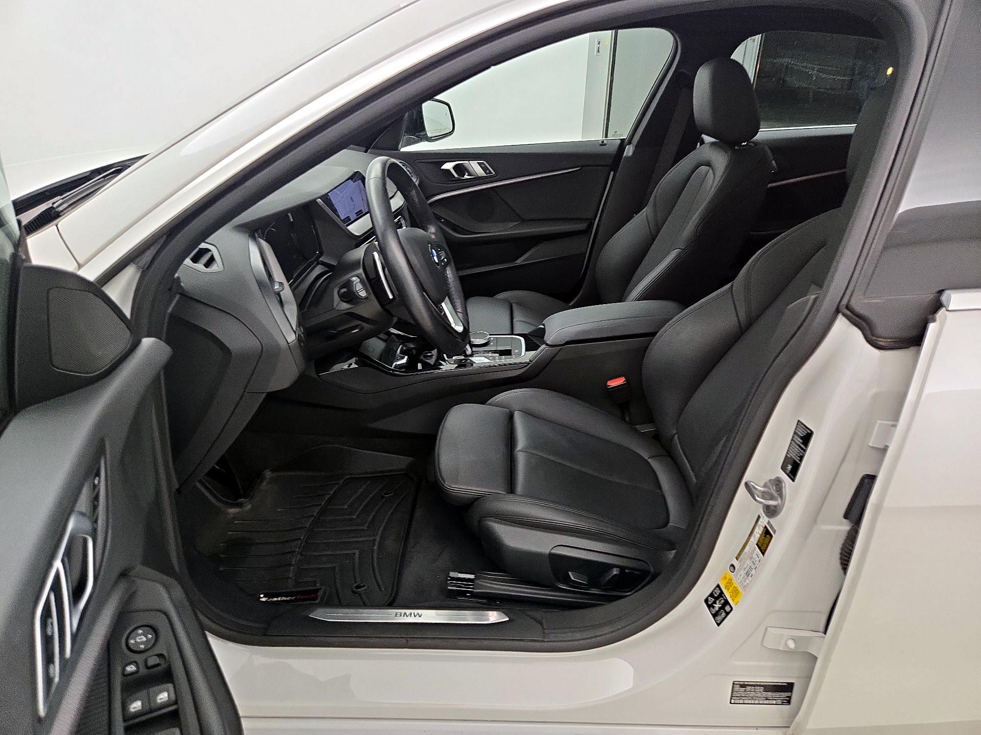 Thumbnail: 2020 BMW 2 Series - 11