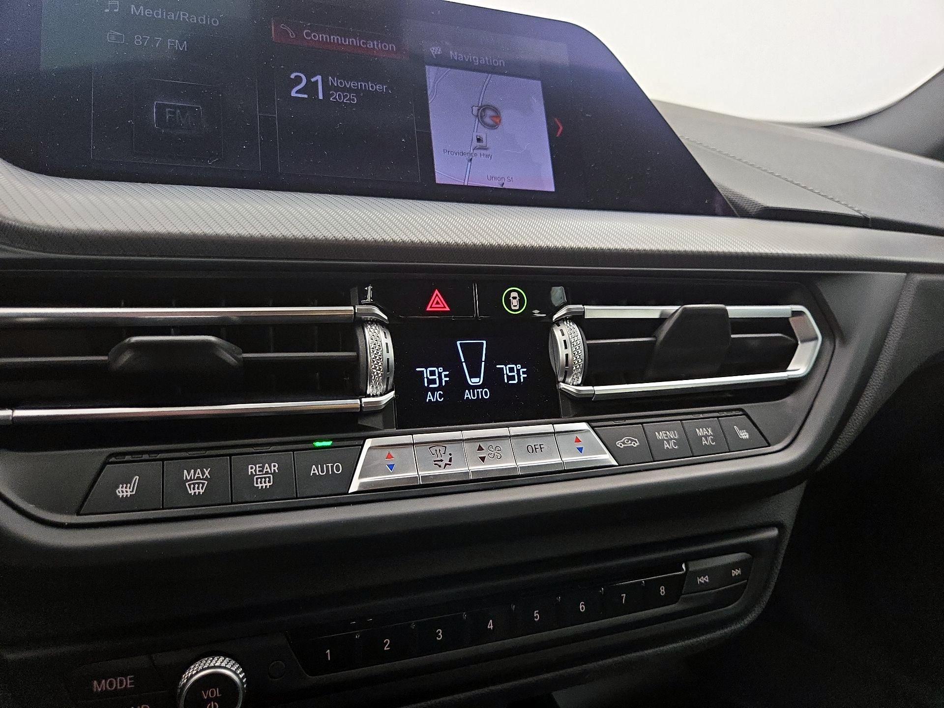 Thumbnail: 2020 BMW 2 Series - 17