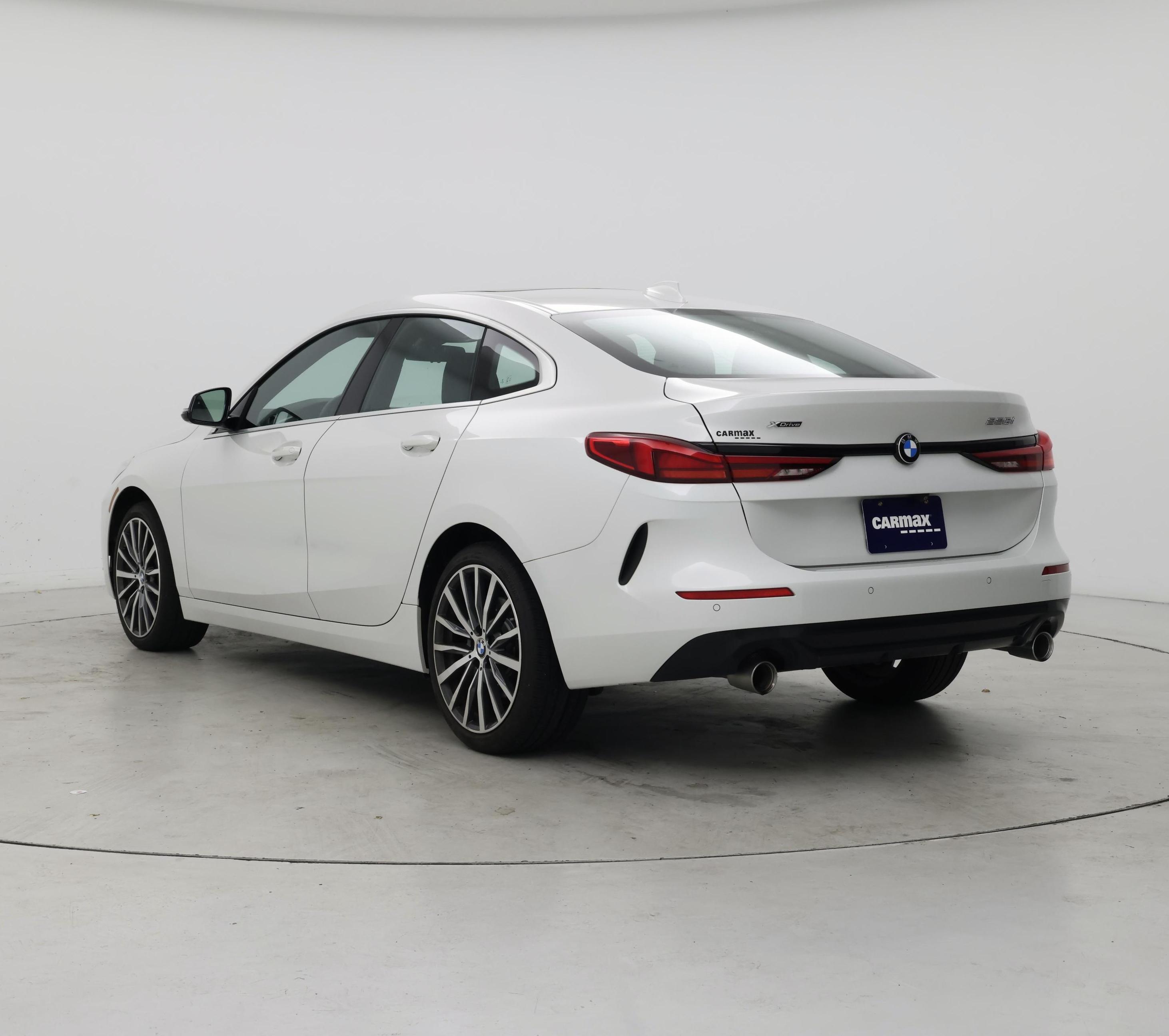 Thumbnail: 2020 BMW 2 Series - 2