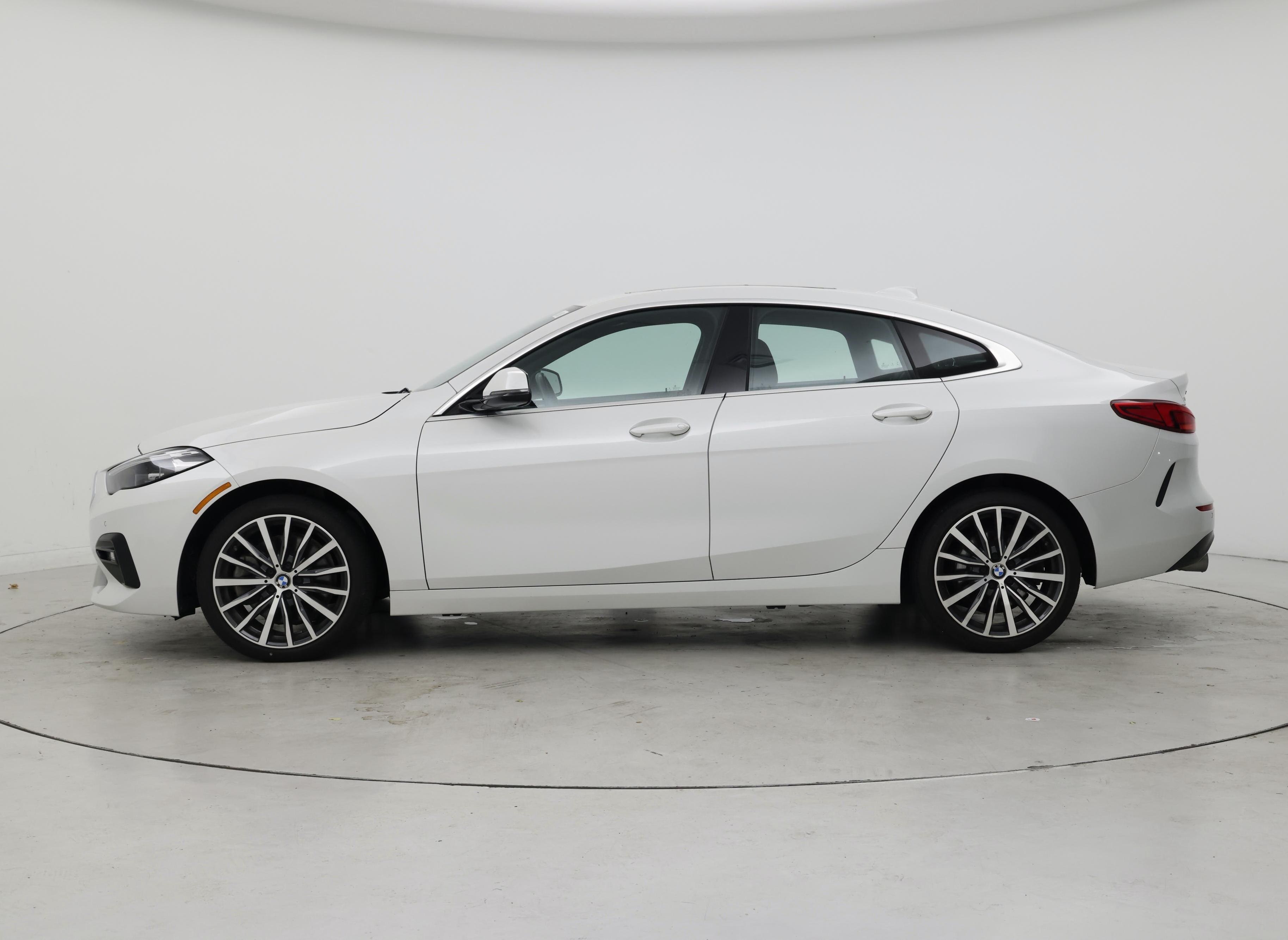 Thumbnail: 2020 BMW 2 Series - 3