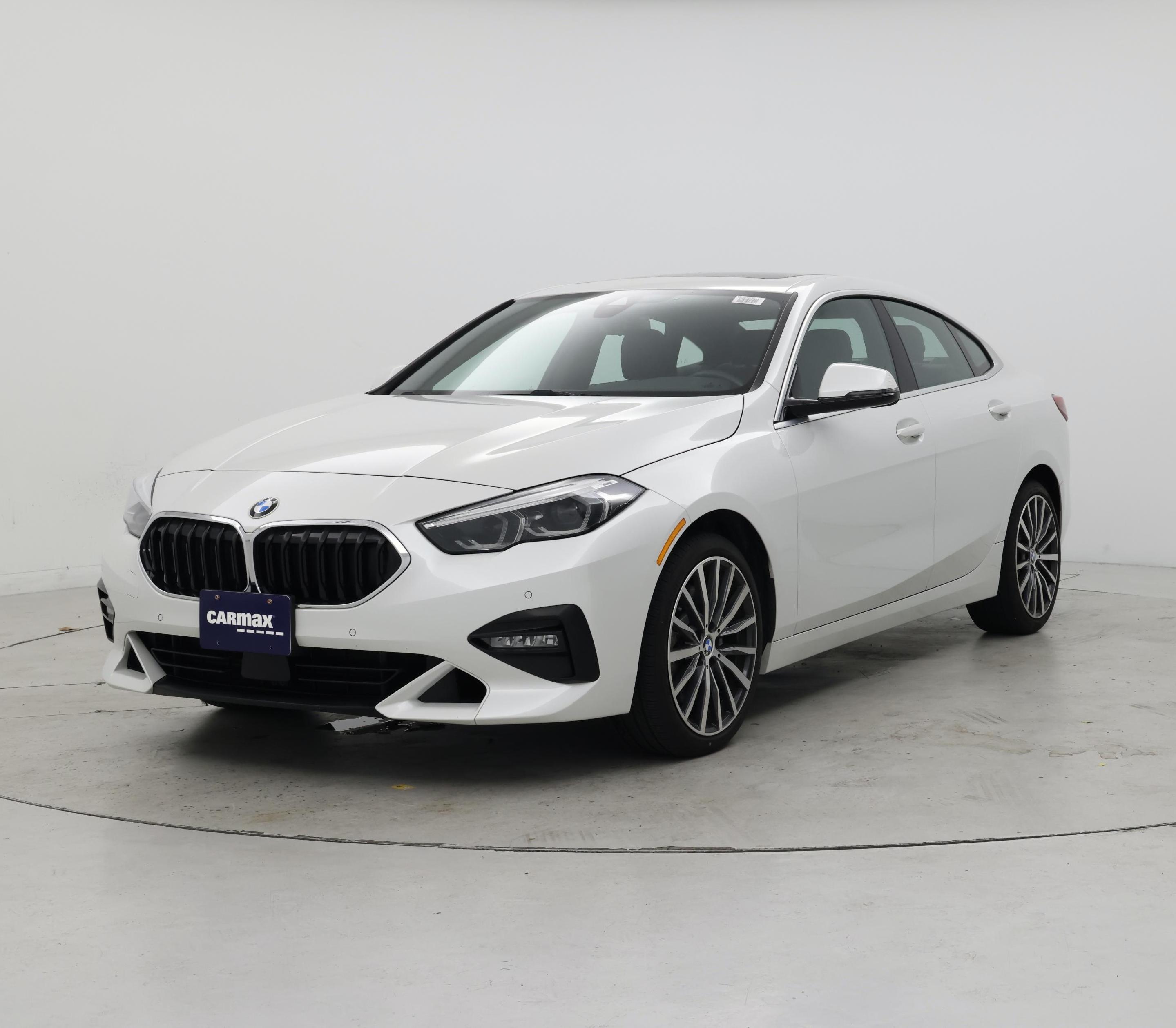 Thumbnail: 2020 BMW 2 Series - 4