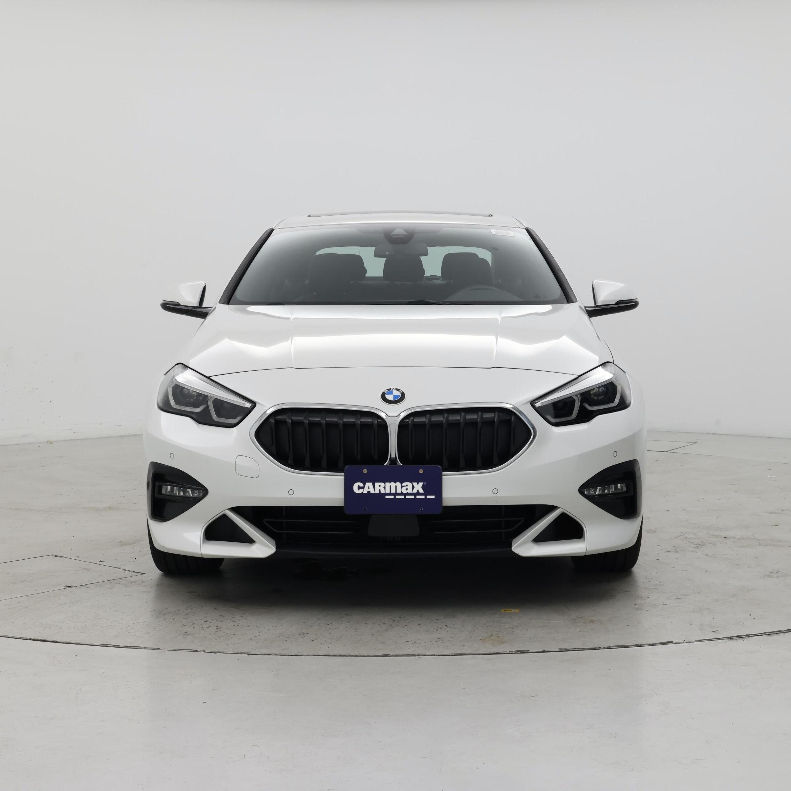 Thumbnail: 2020 BMW 2 Series - 5