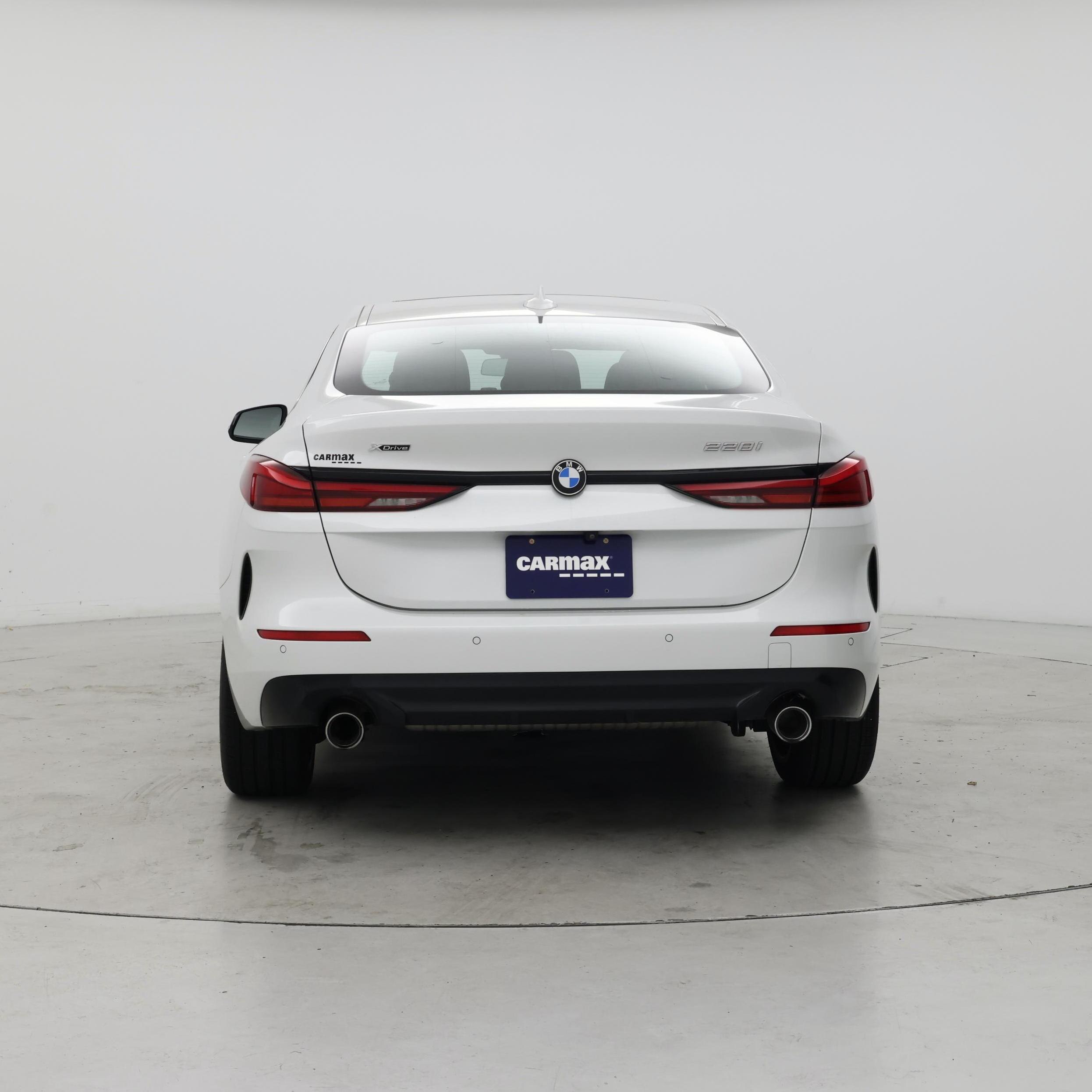 Thumbnail: 2020 BMW 2 Series - 6