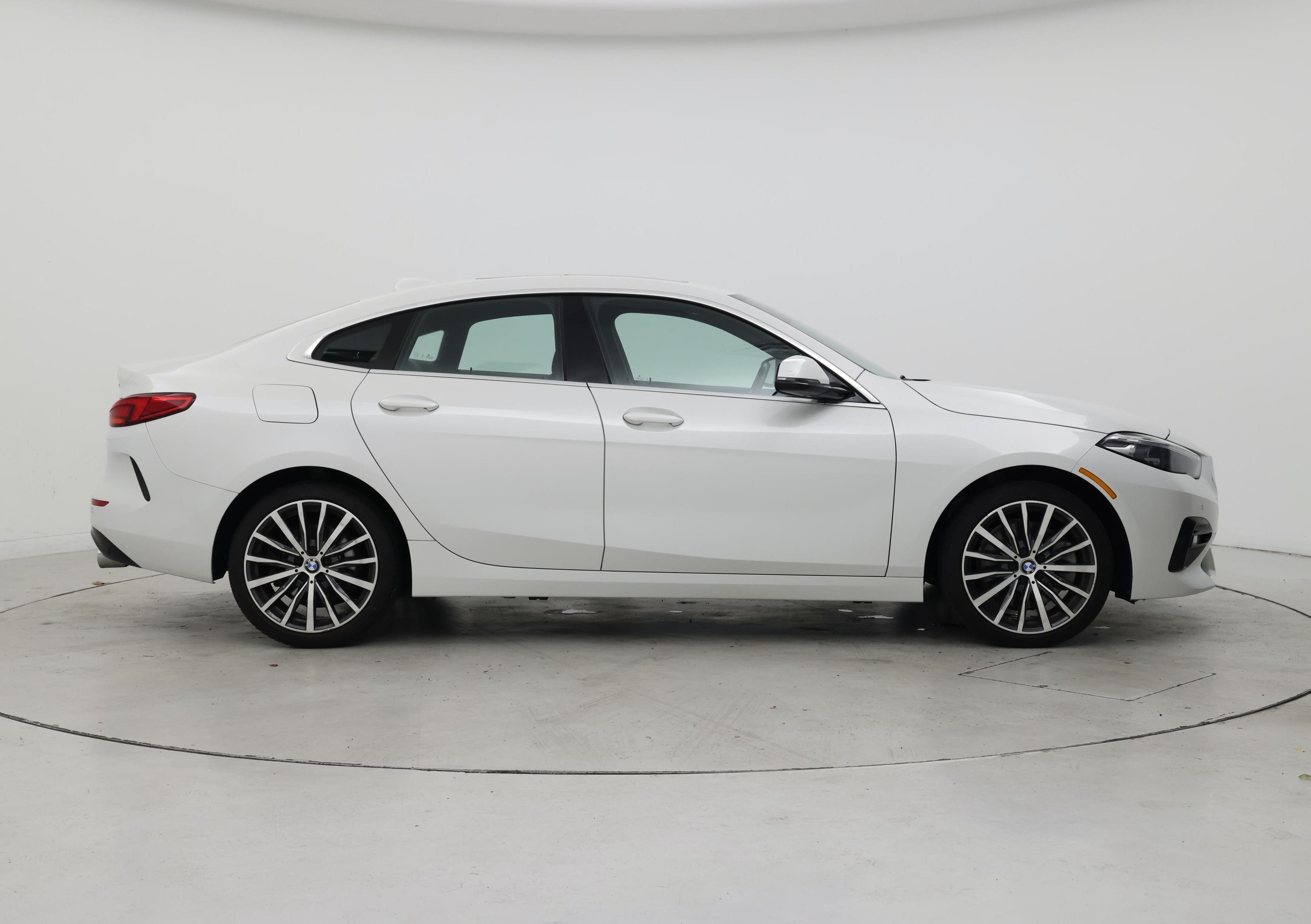 Thumbnail: 2020 BMW 2 Series - 7