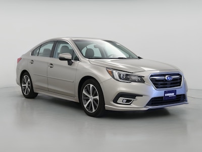 2018 Subaru Legacy 2.5I Limited
