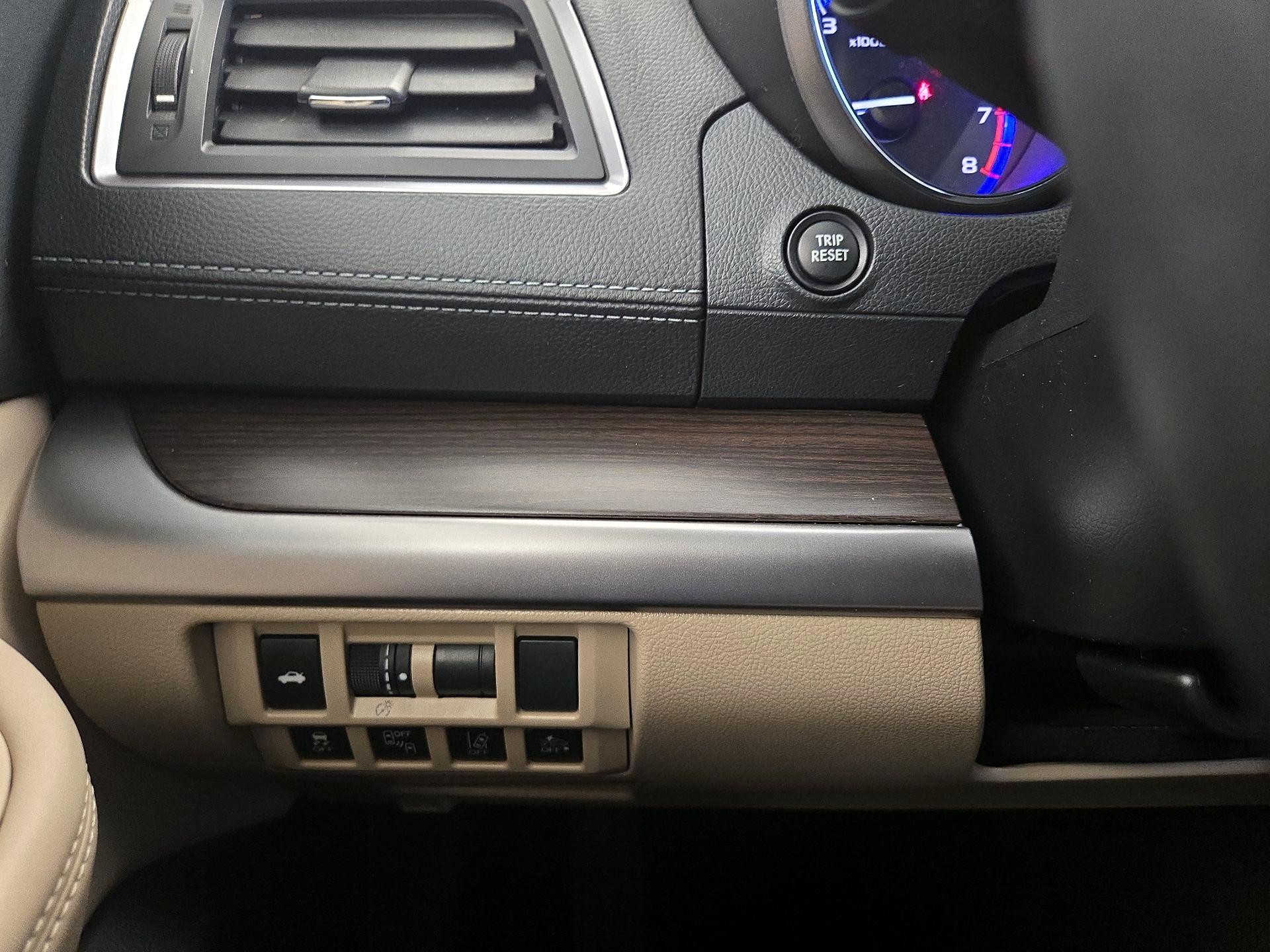 Thumbnail: 2018 Subaru Legacy - 14