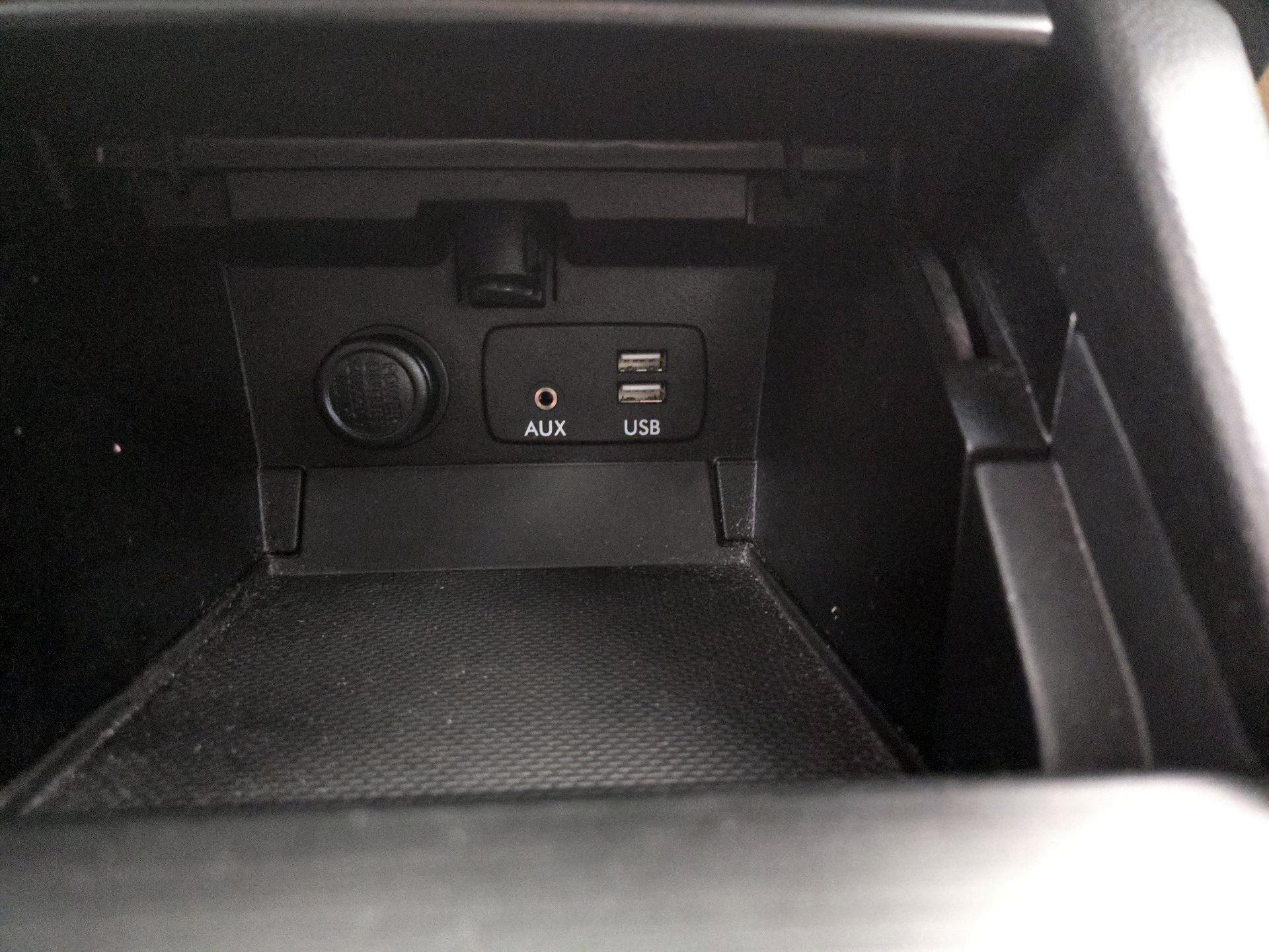 Thumbnail: 2018 Subaru Legacy - 19