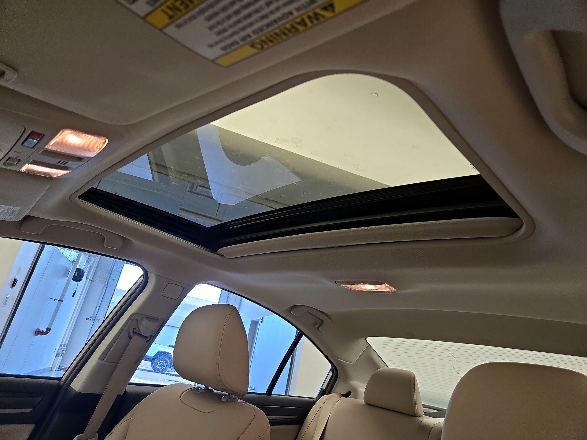 Thumbnail: 2018 Subaru Legacy - 20