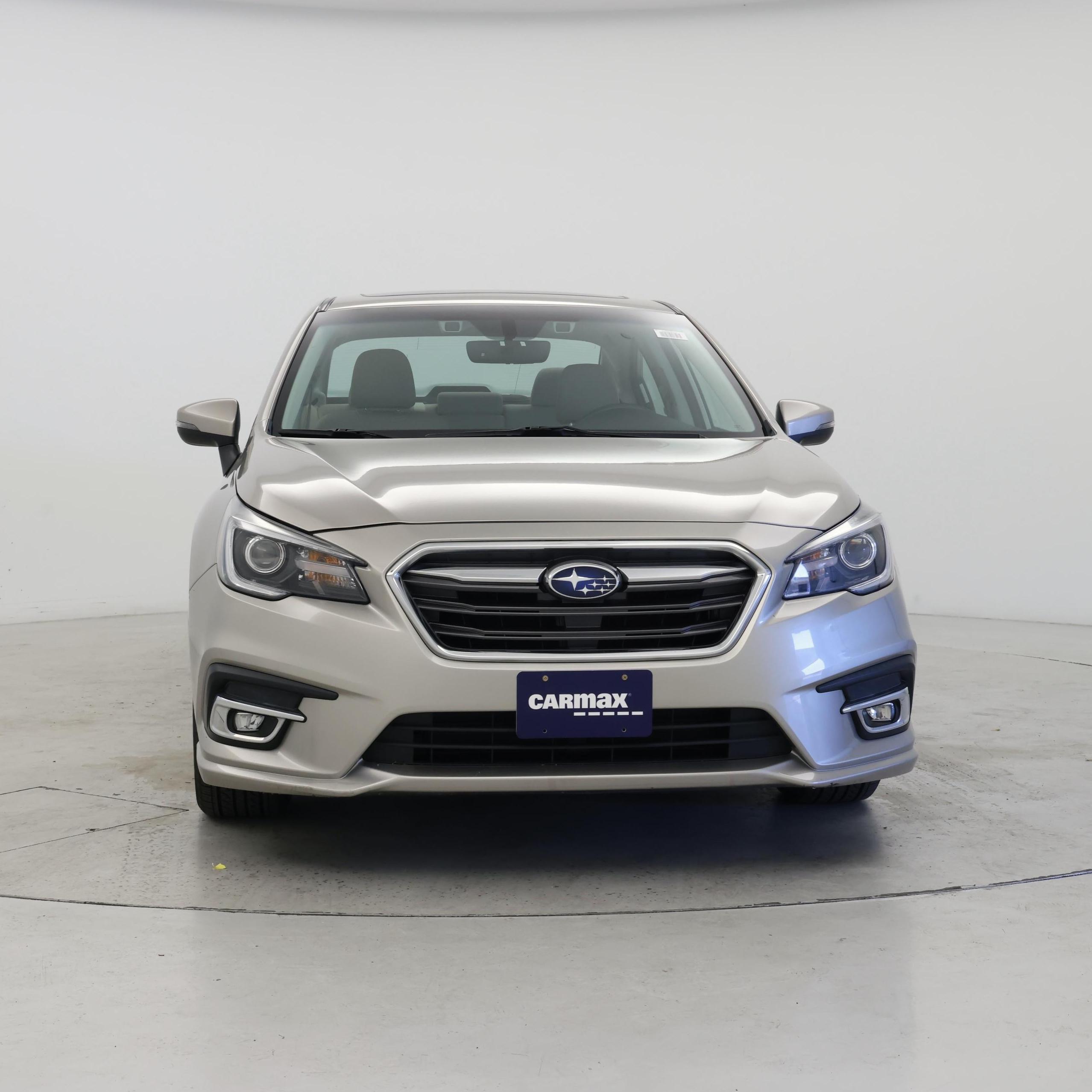 Thumbnail: 2018 Subaru Legacy - 5