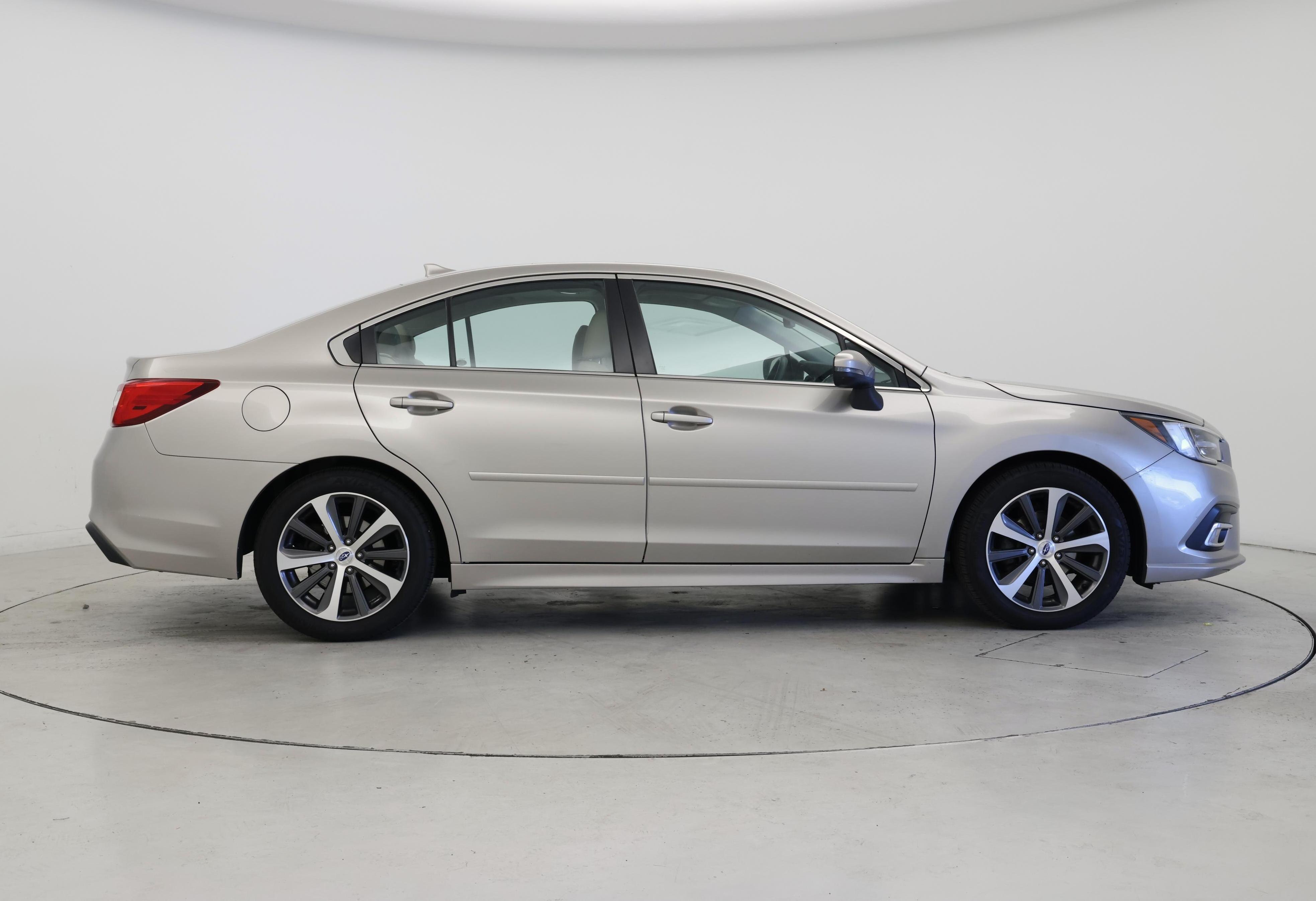 Thumbnail: 2018 Subaru Legacy - 7