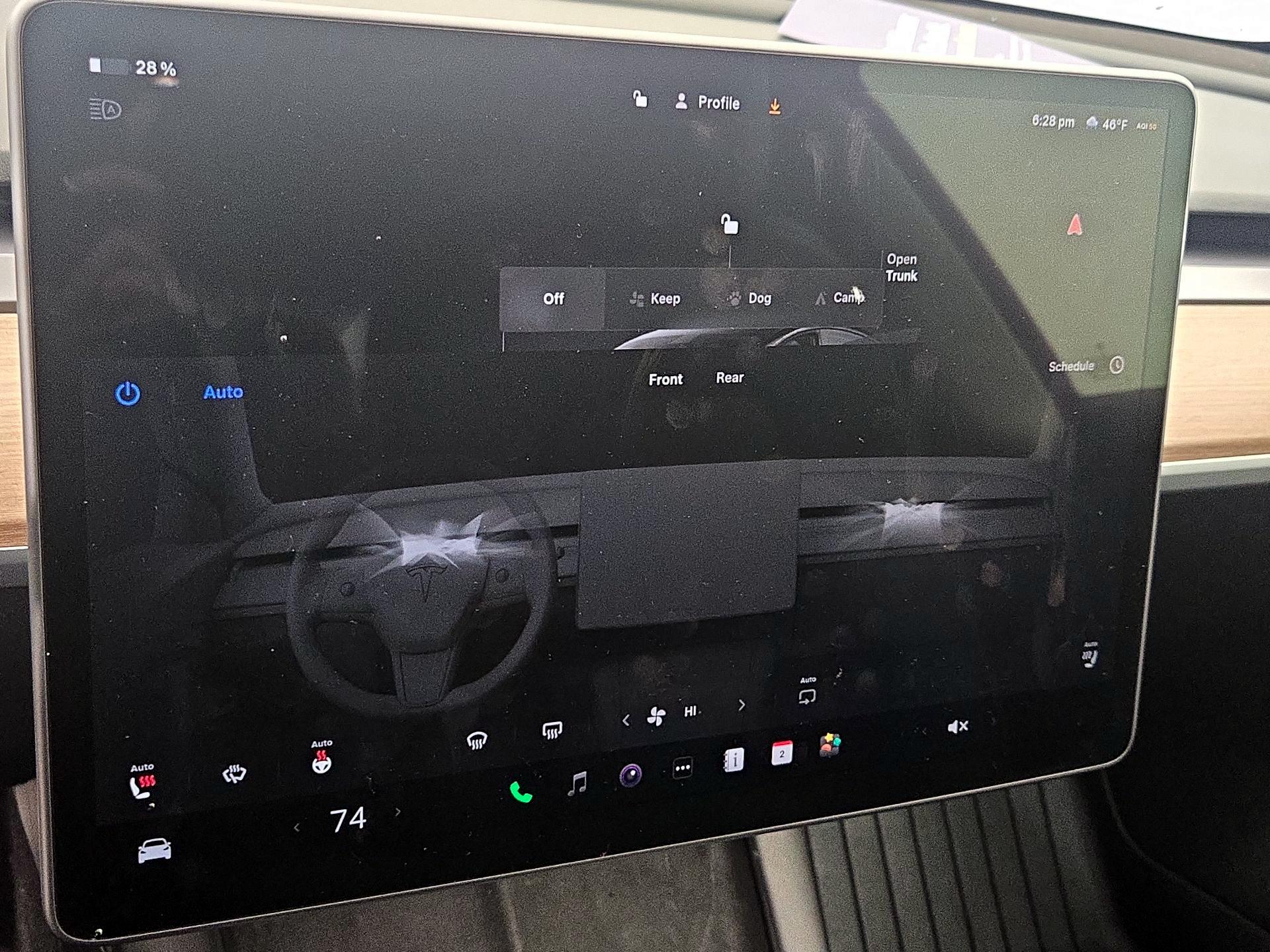 Thumbnail: 2023 Tesla Model 3 - 16