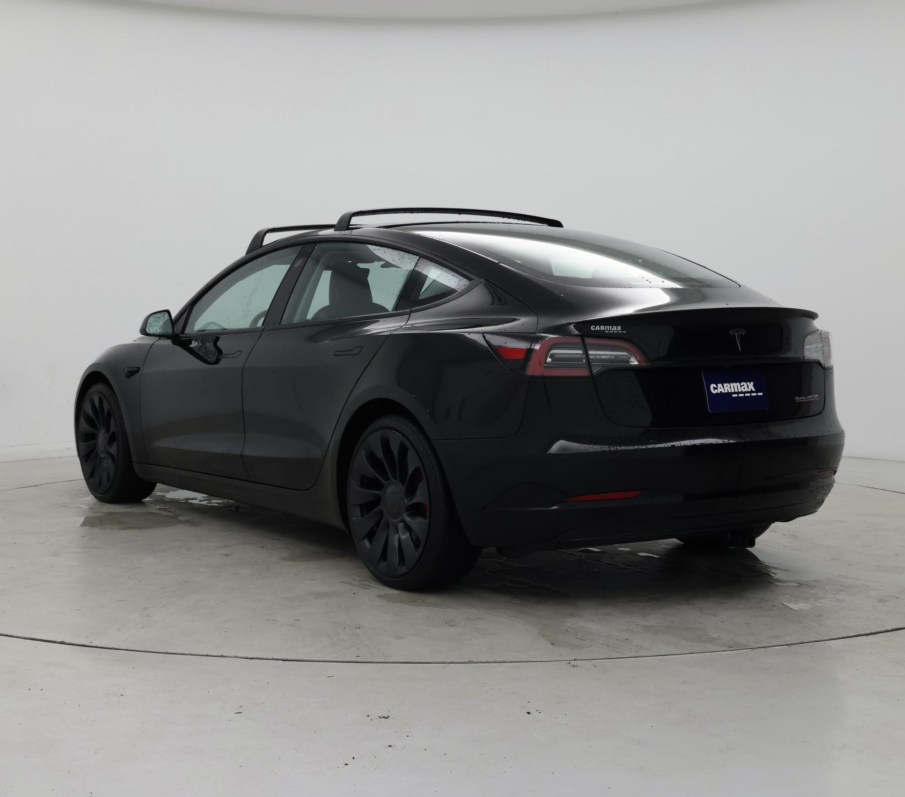 Thumbnail: 2023 Tesla Model 3 - 2