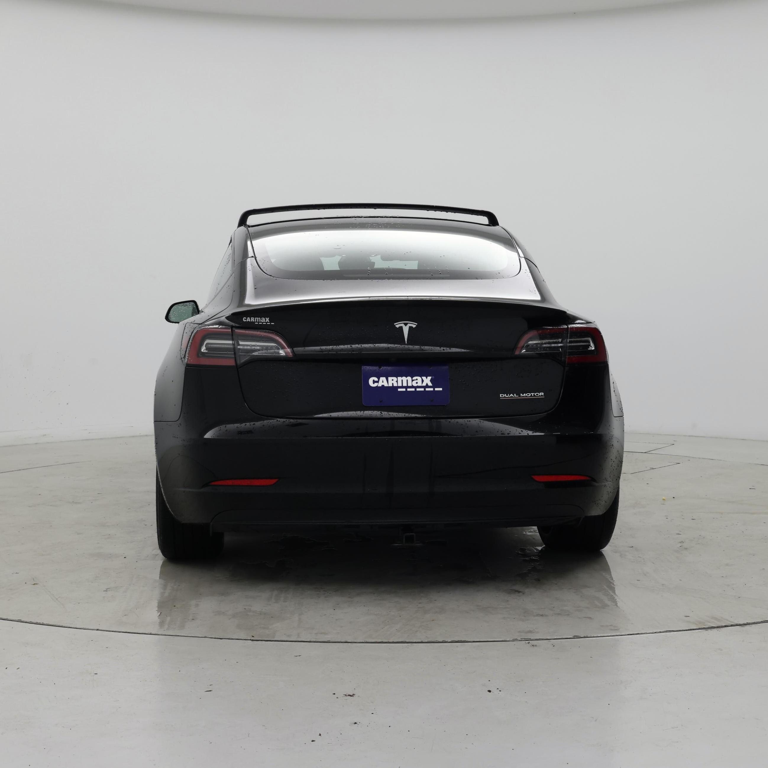 Thumbnail: 2023 Tesla Model 3 - 6