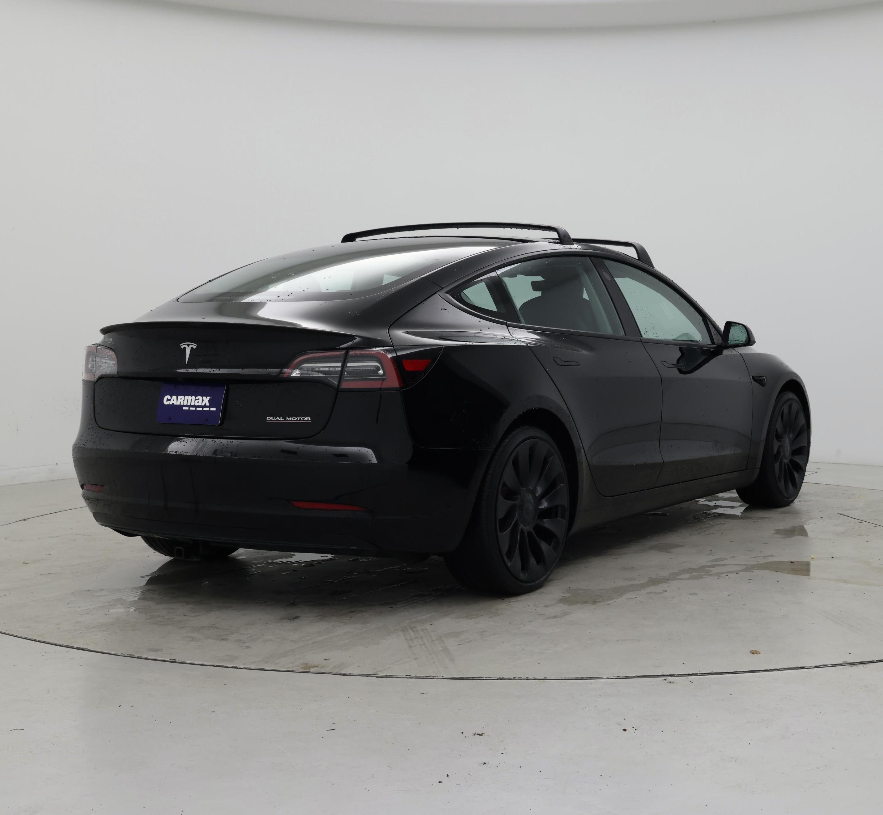 Thumbnail: 2023 Tesla Model 3 - 8