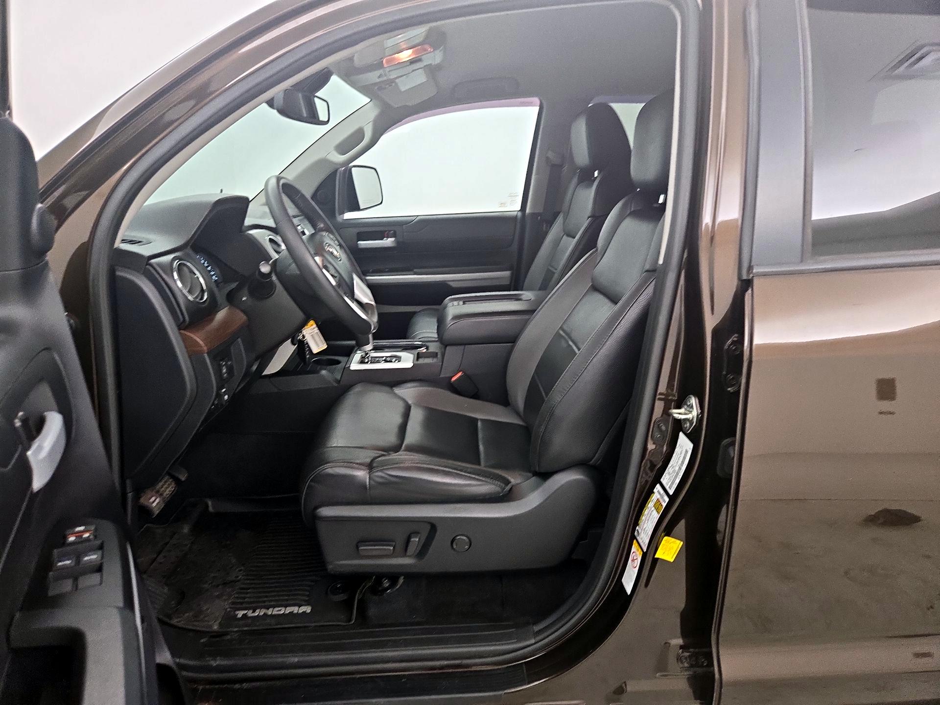 Thumbnail: 2019 Toyota Tundra - 11