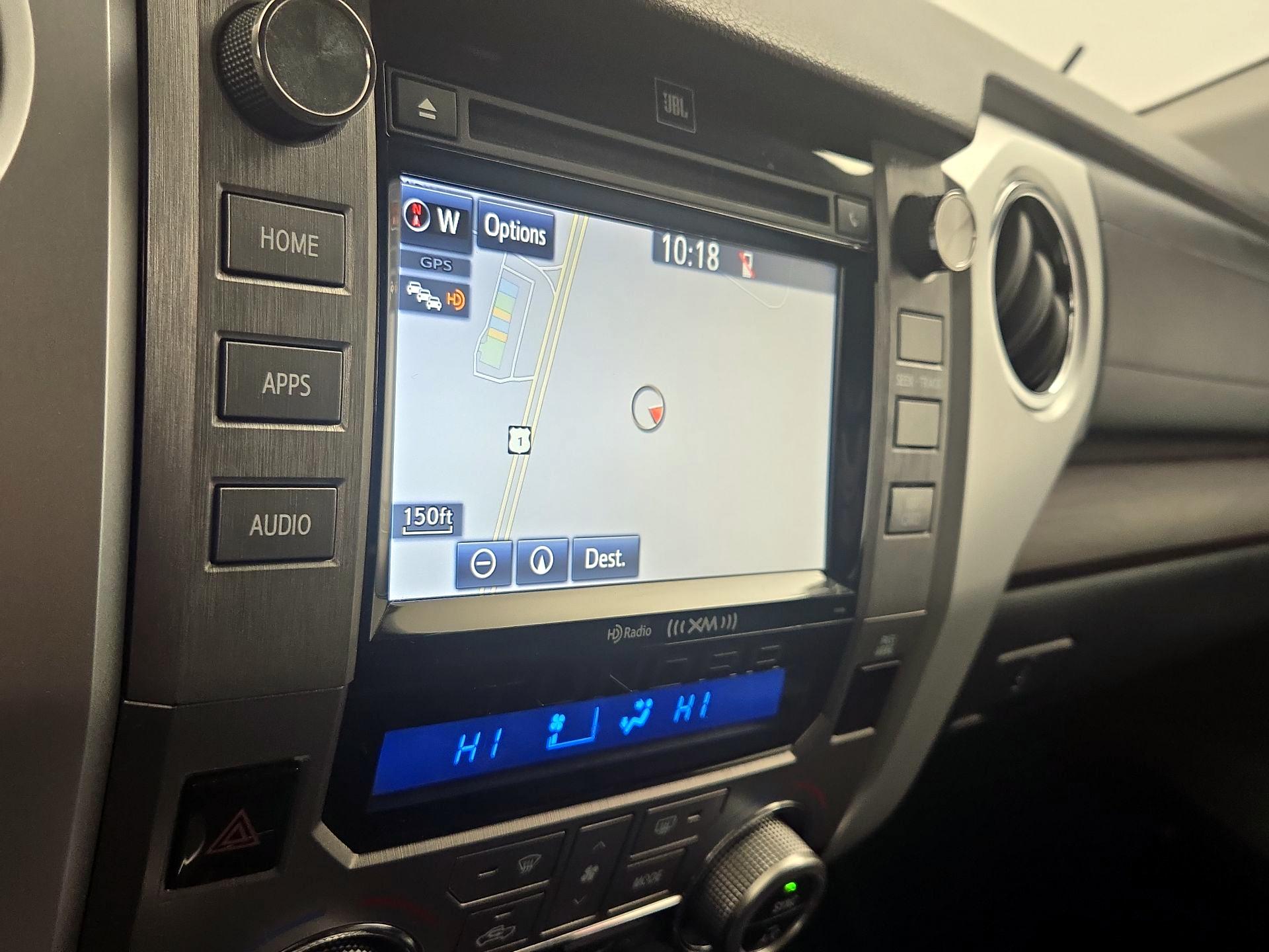 Thumbnail: 2019 Toyota Tundra - 14