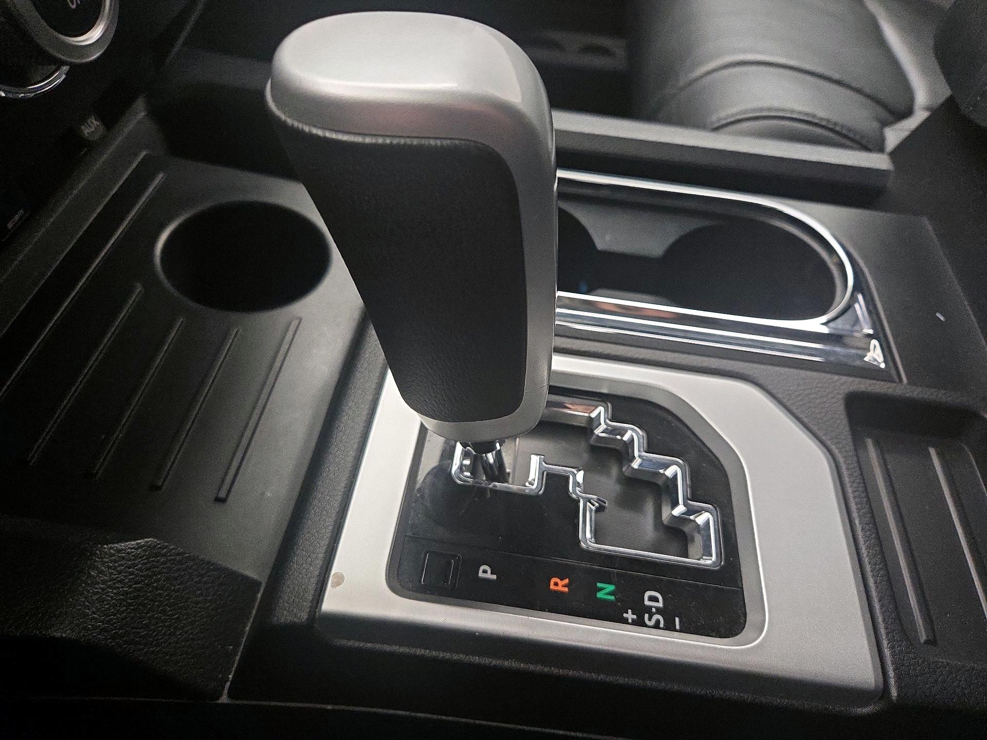 Thumbnail: 2019 Toyota Tundra - 18