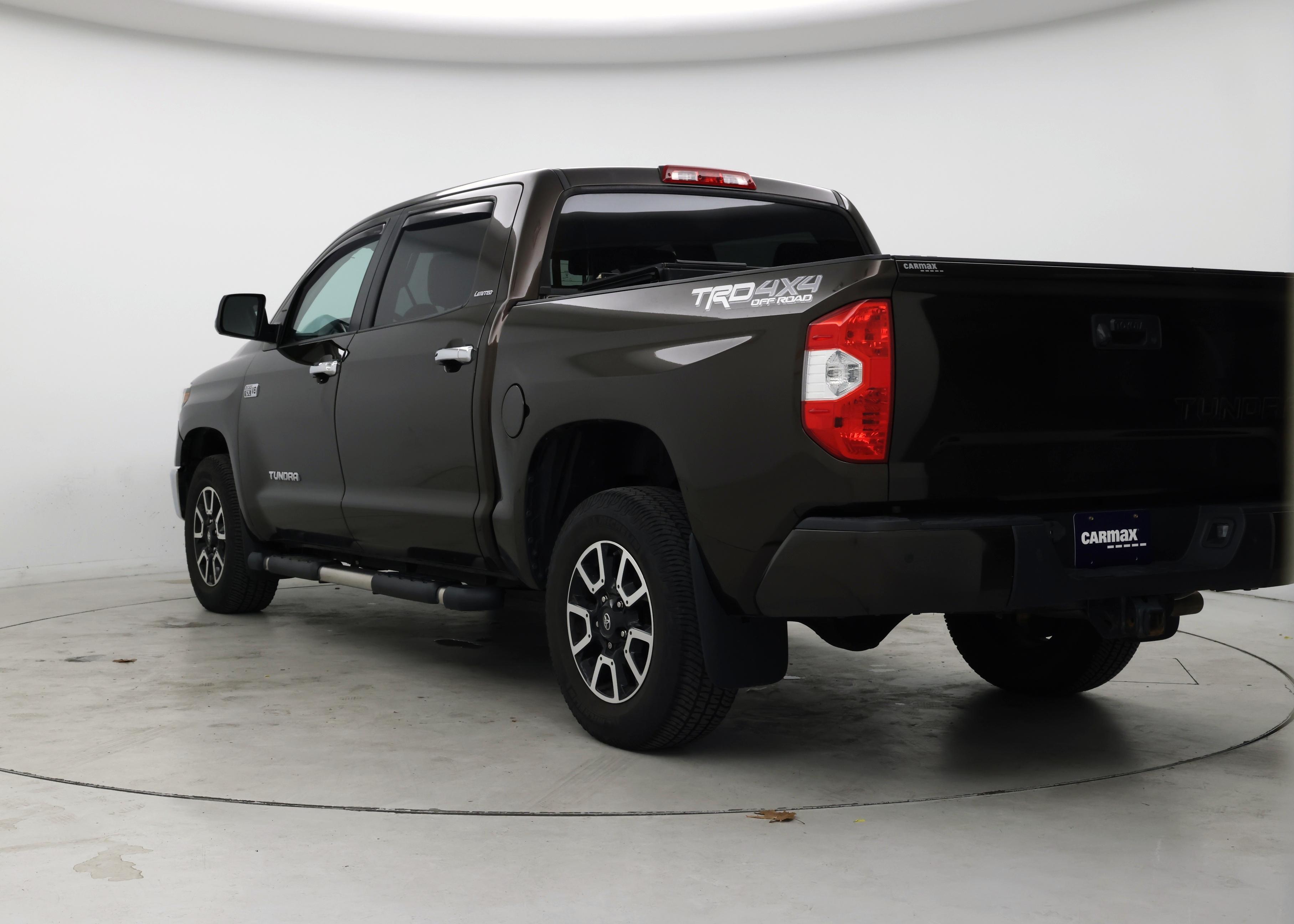Thumbnail: 2019 Toyota Tundra - 2