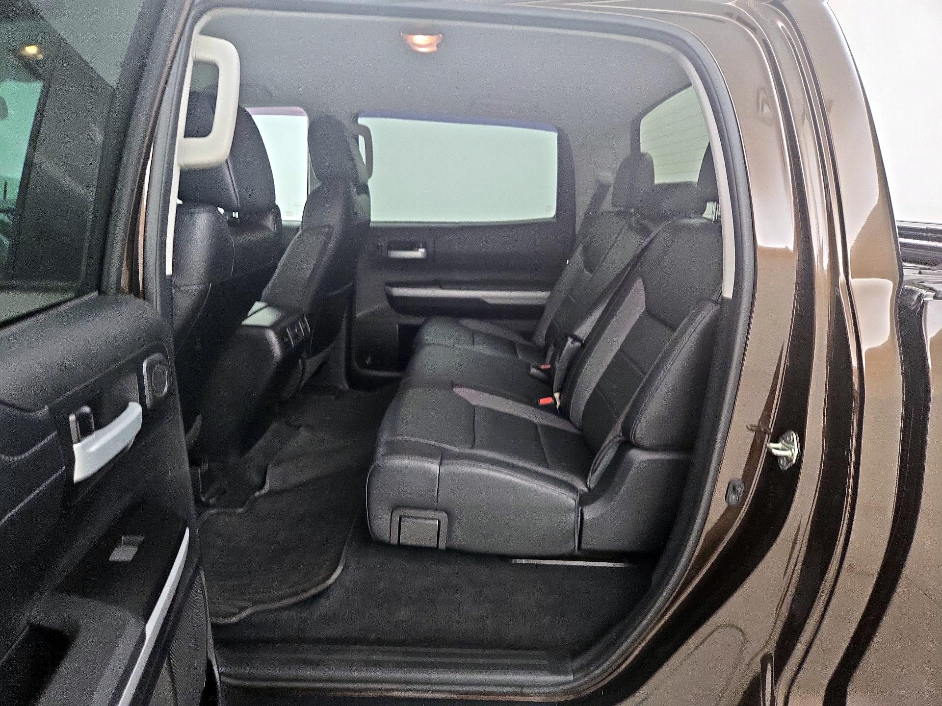 Thumbnail: 2019 Toyota Tundra - 20