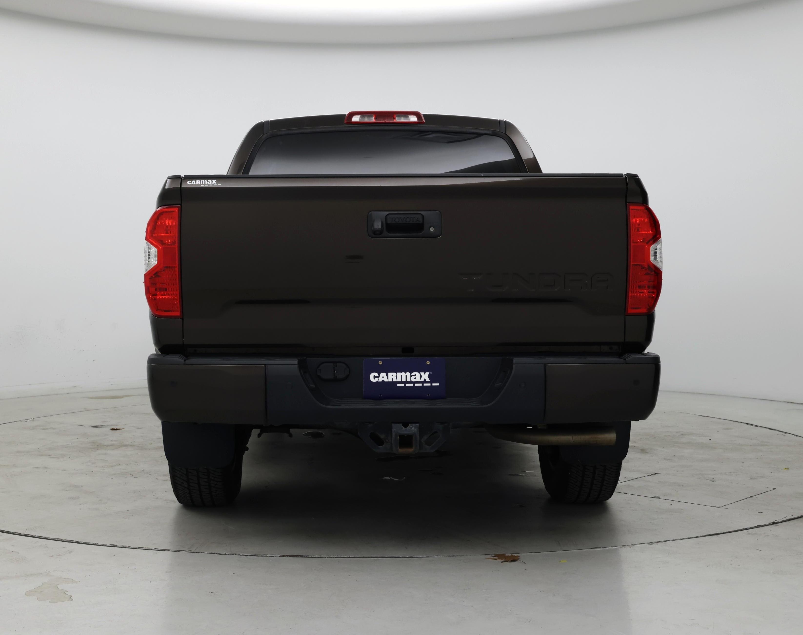 Thumbnail: 2019 Toyota Tundra - 6