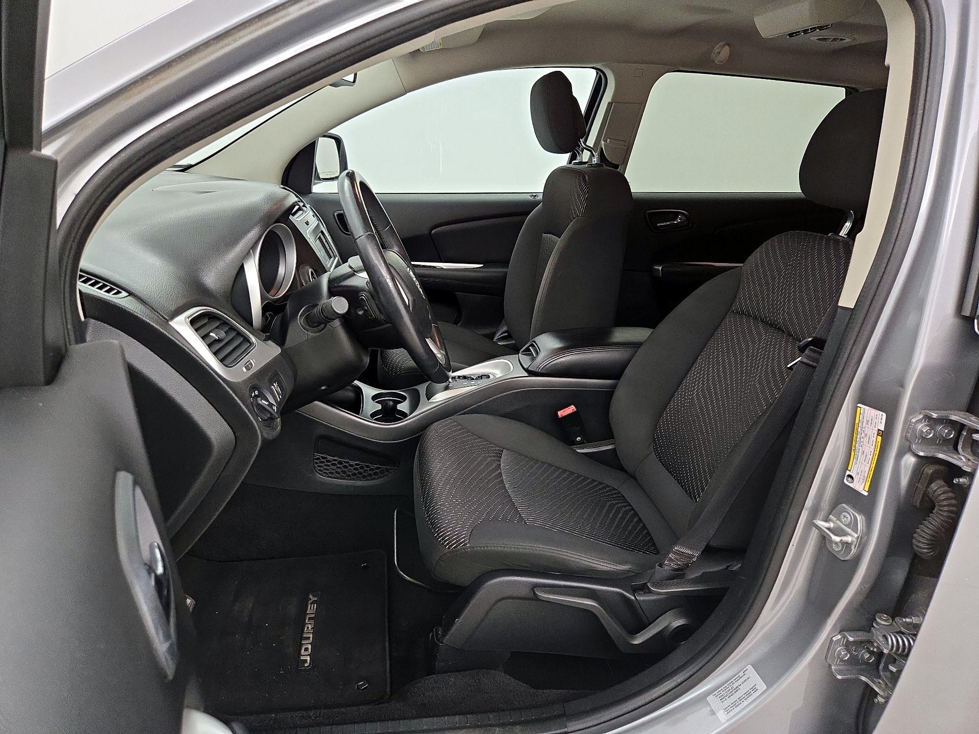 Thumbnail: 2016 Dodge Journey - 11