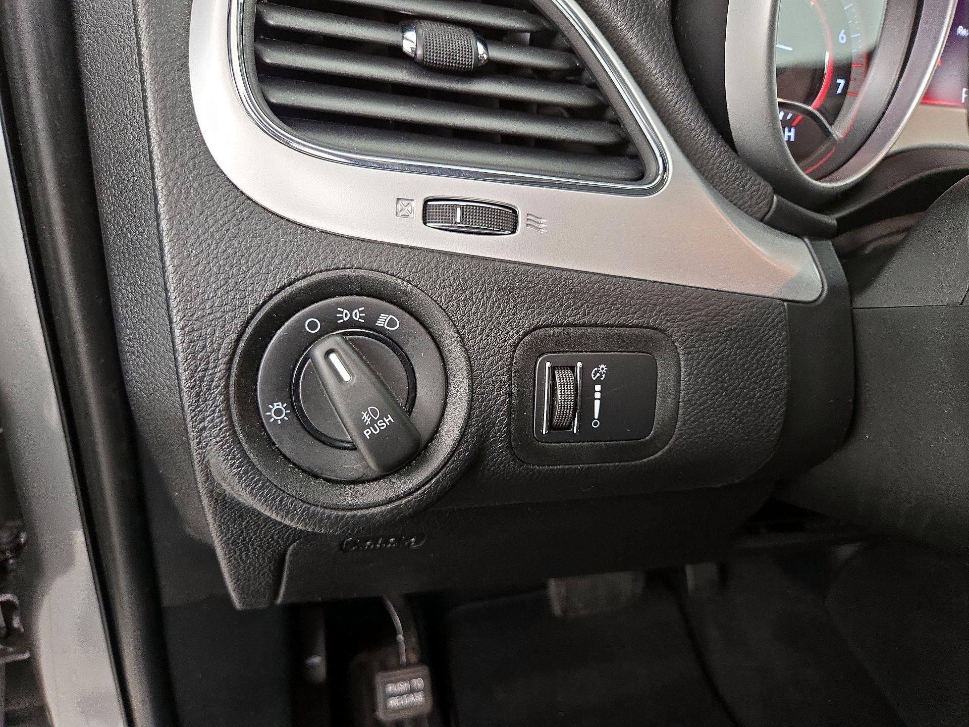 Thumbnail: 2016 Dodge Journey - 13