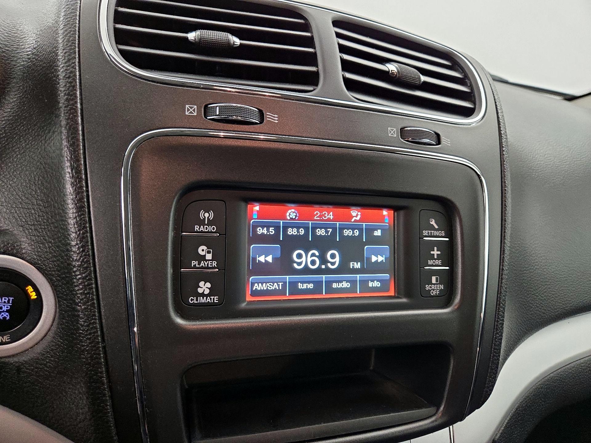 Thumbnail: 2016 Dodge Journey - 14