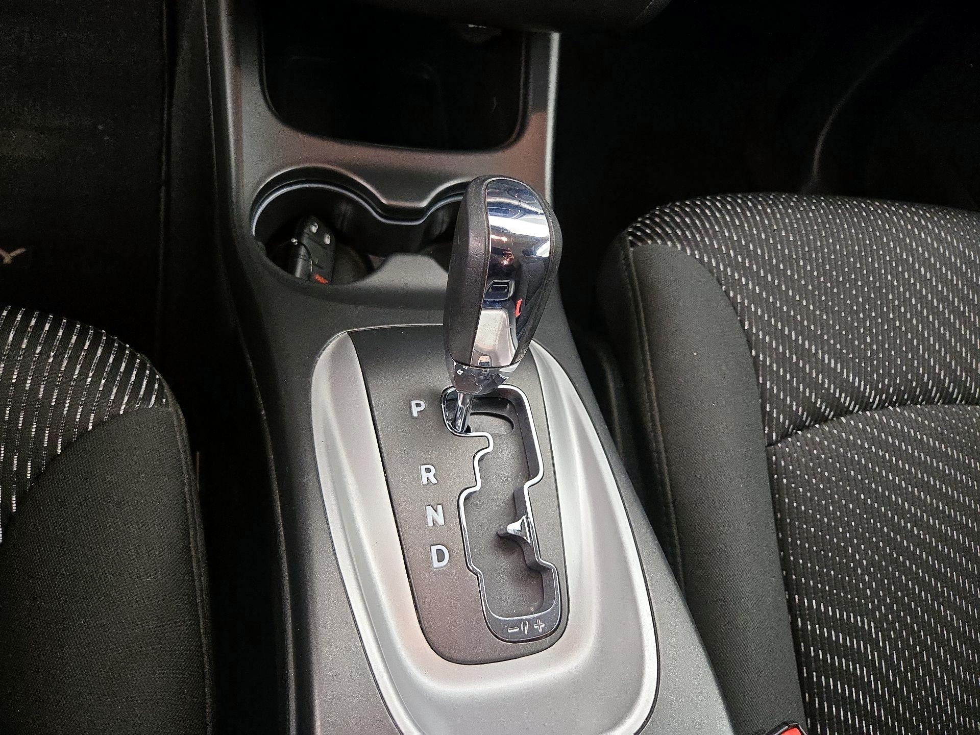 Thumbnail: 2016 Dodge Journey - 16