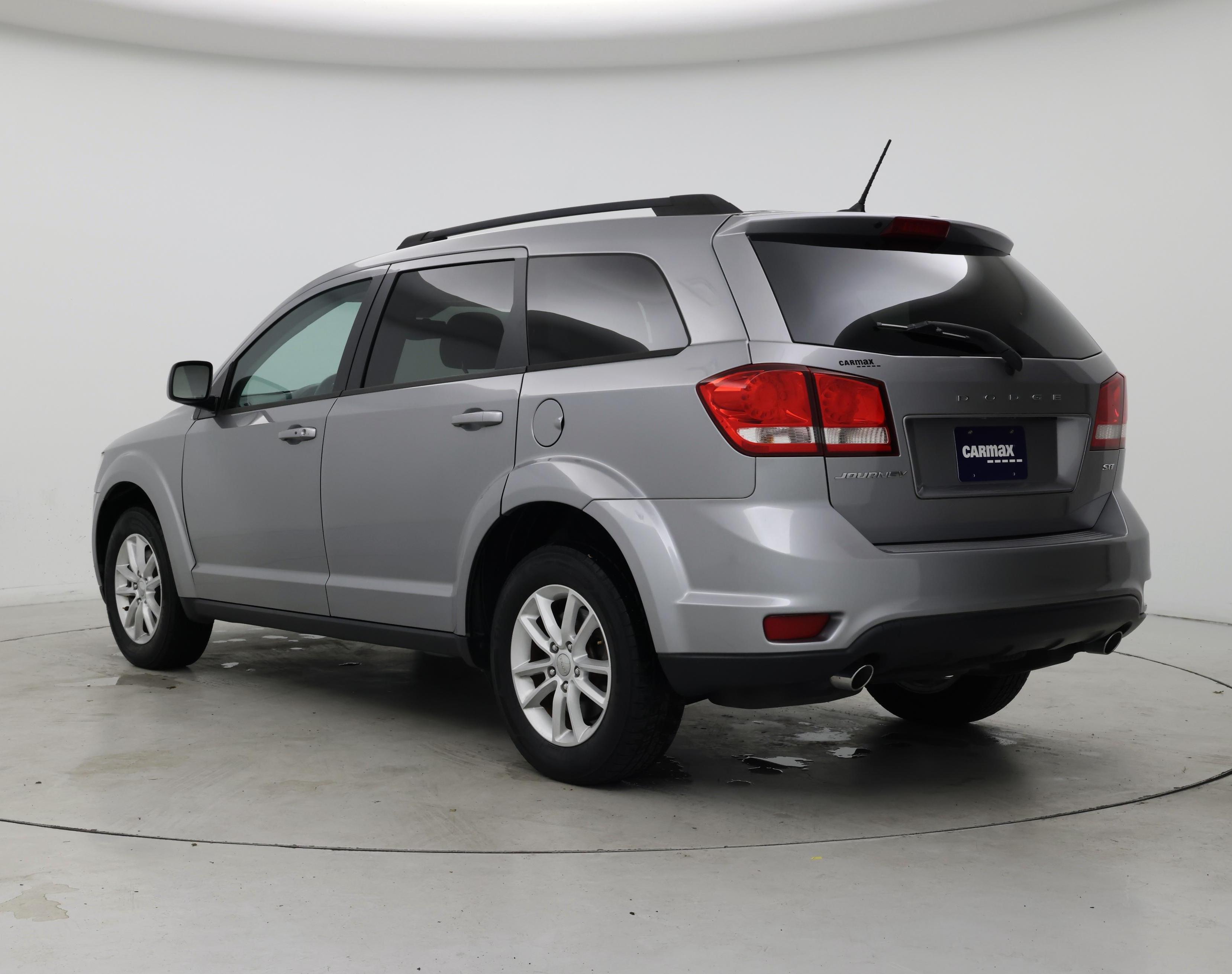 Thumbnail: 2016 Dodge Journey - 2