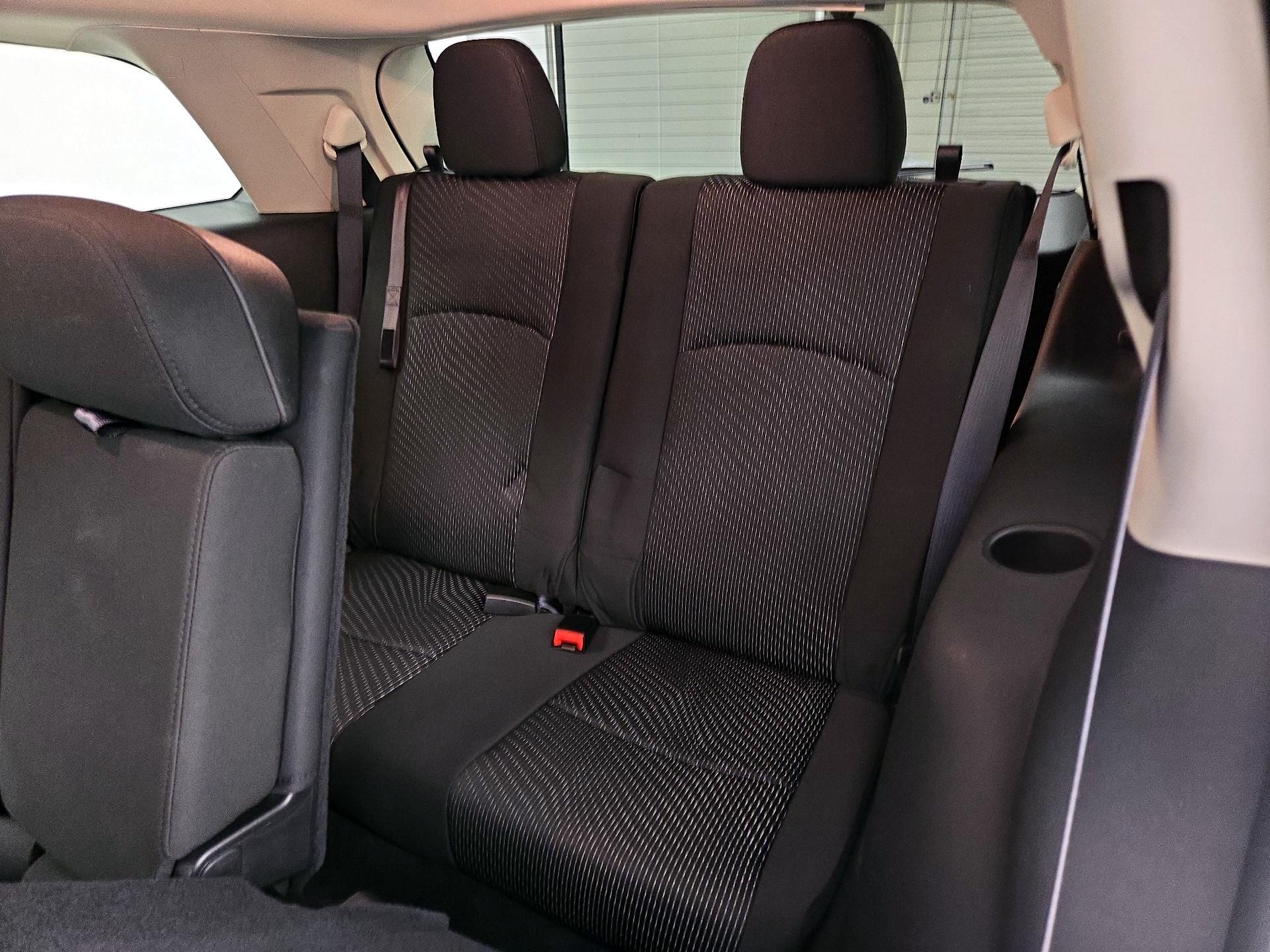 Thumbnail: 2016 Dodge Journey - 19