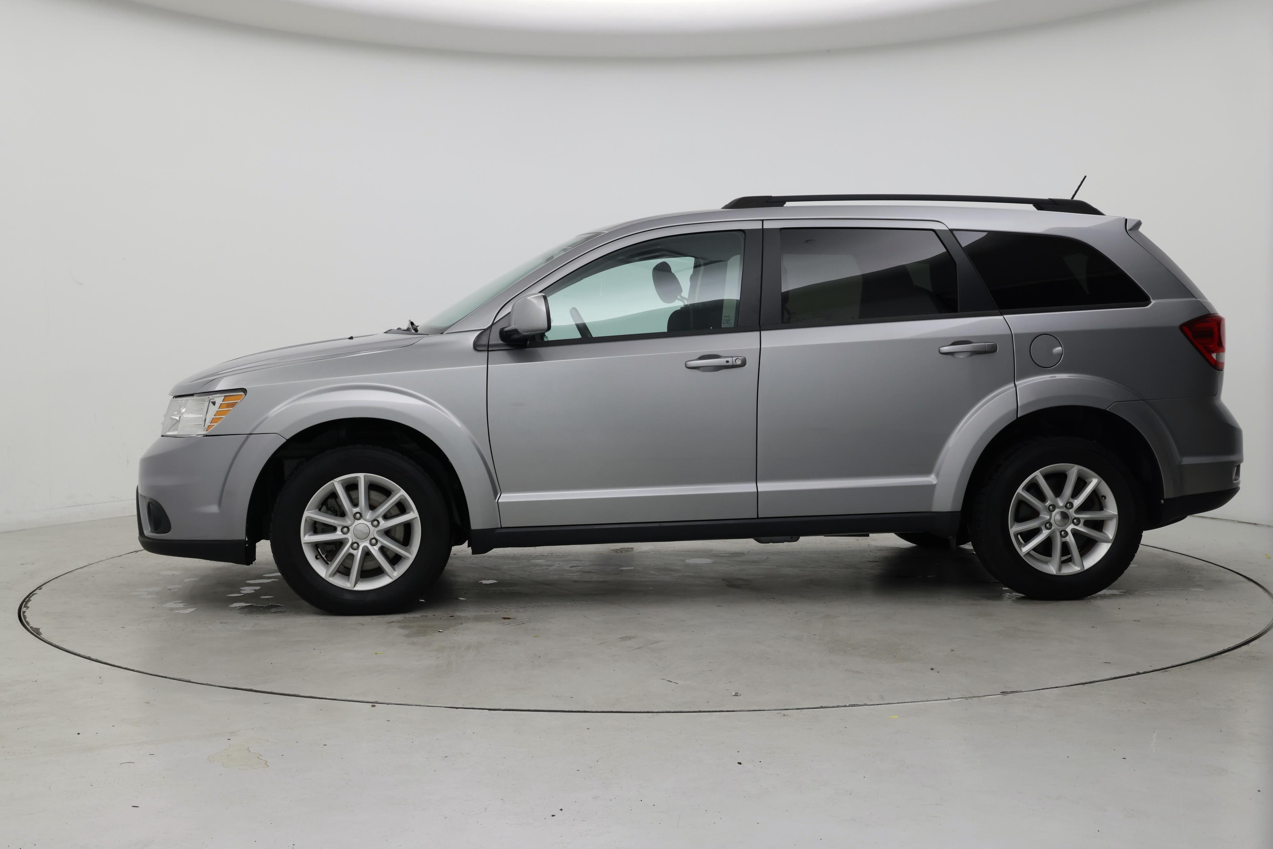 Thumbnail: 2016 Dodge Journey - 3