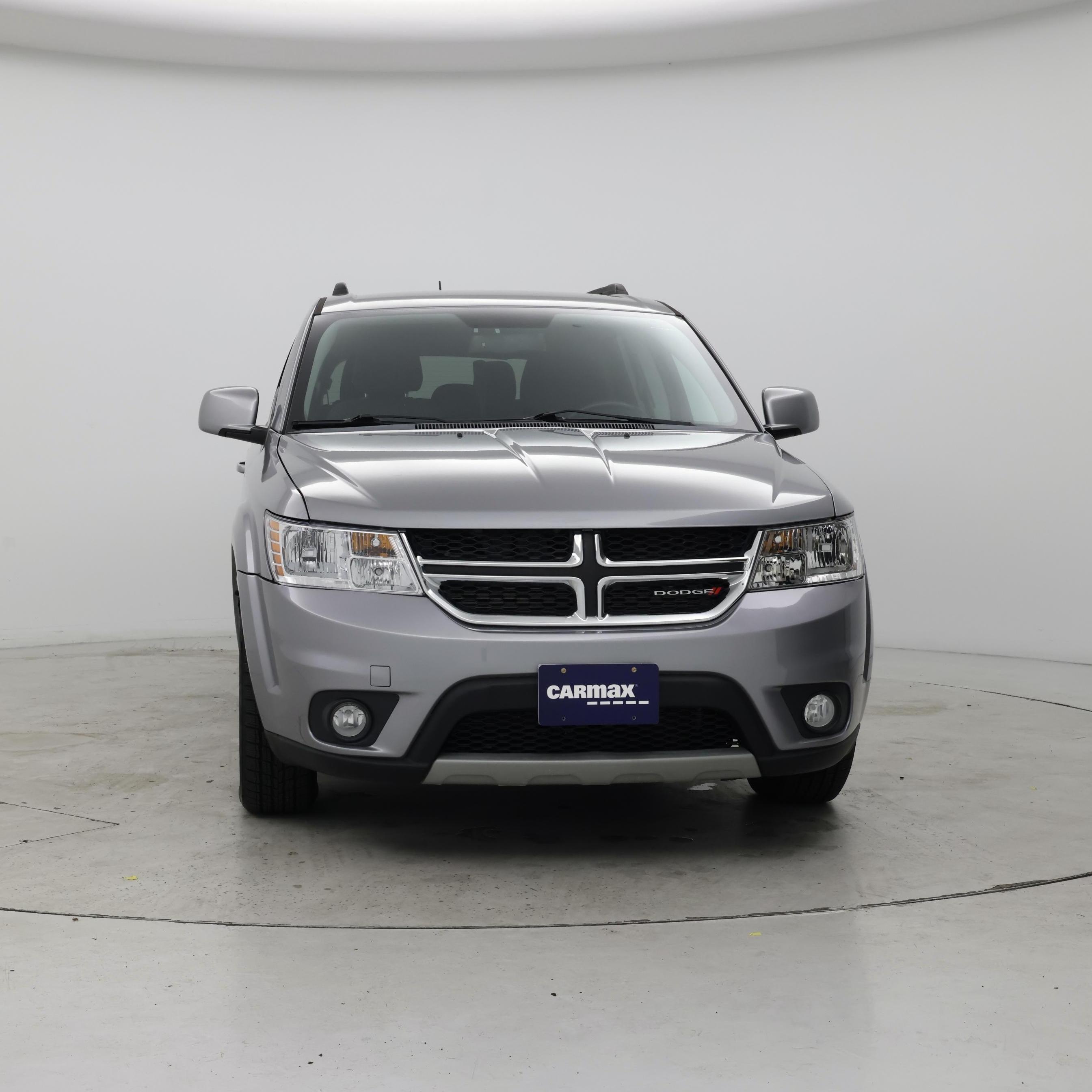 Thumbnail: 2016 Dodge Journey - 5