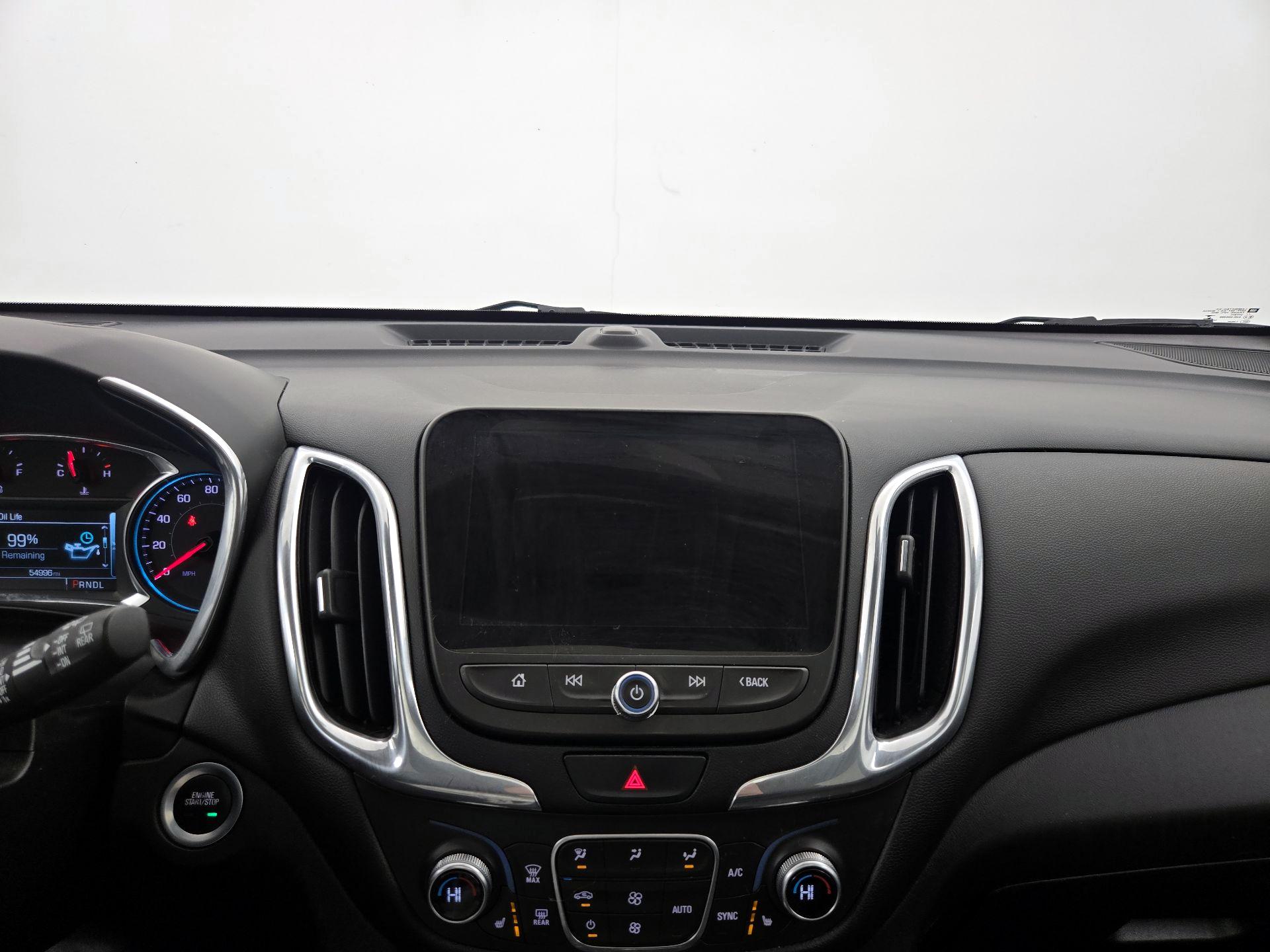 Thumbnail: 2018 Chevrolet Equinox - 15