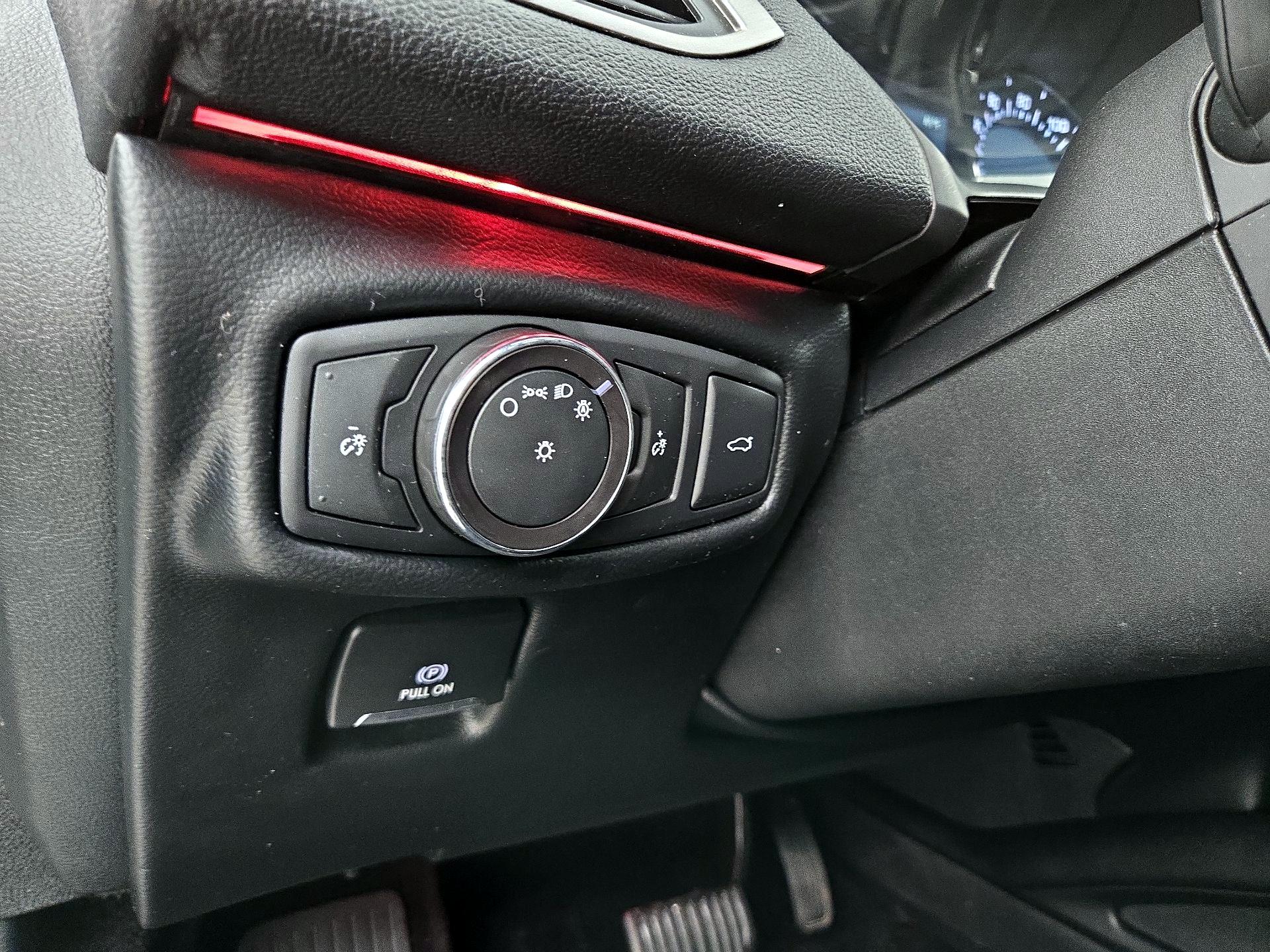 Thumbnail: 2017 Lincoln MKZ - 13