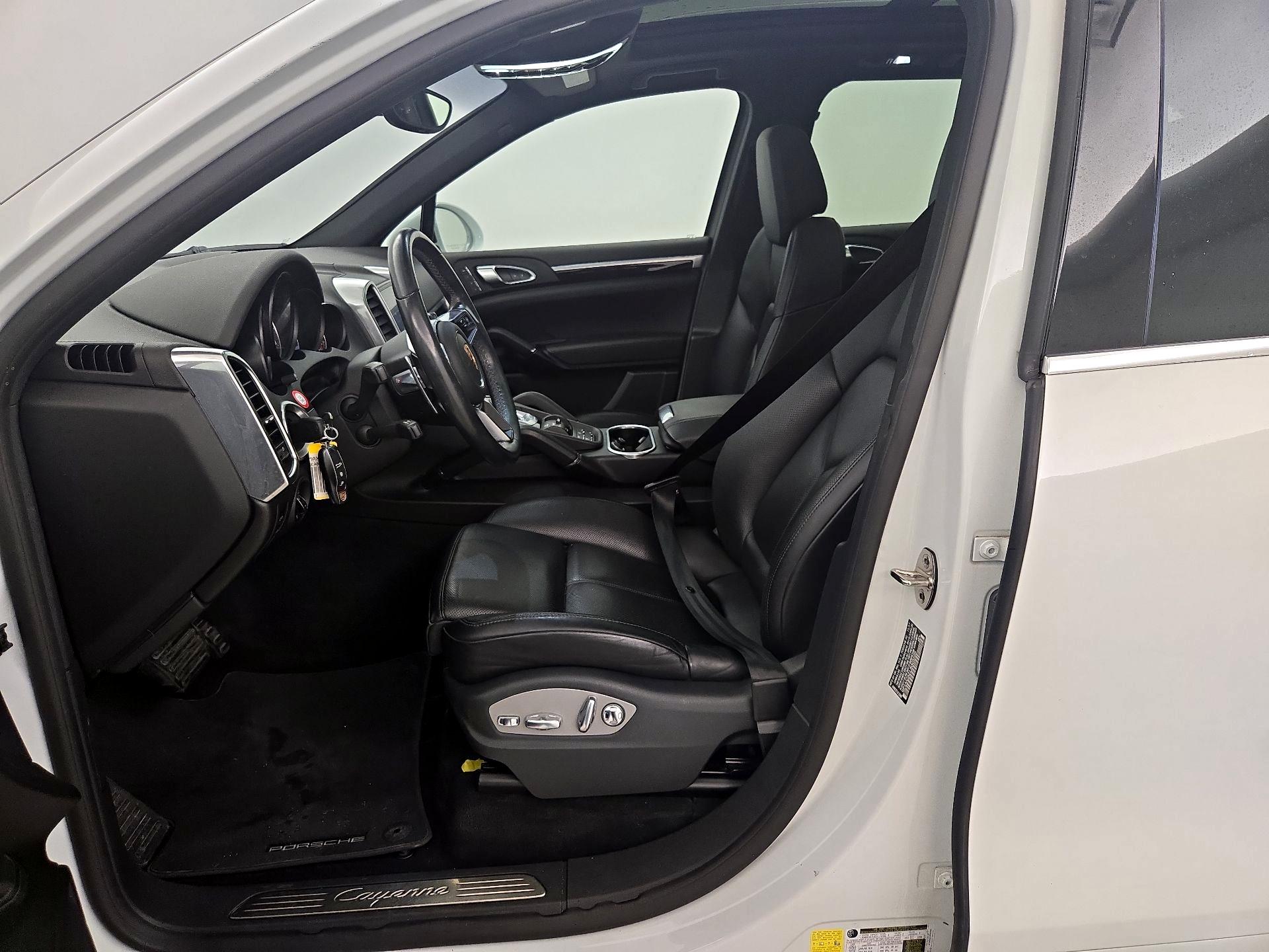 Thumbnail: 2018 Porsche Cayenne - 11