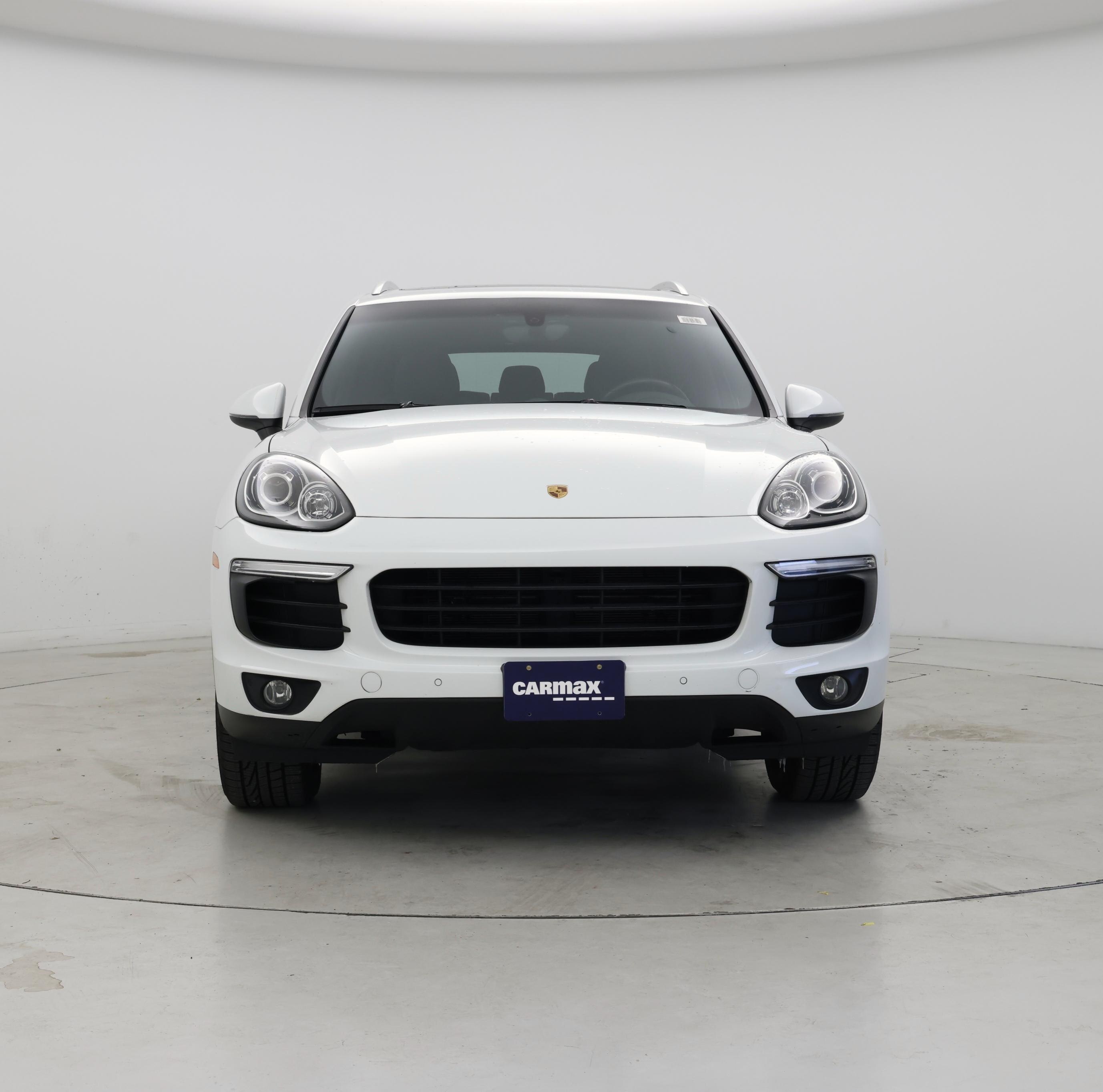 Thumbnail: 2018 Porsche Cayenne - 5
